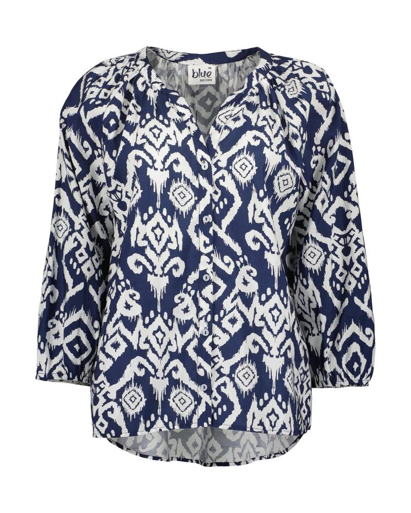 Blue Seven Klassische Bluse »Blue Seven Bluse LATE SUMMER«, (1 tlg.) von BLUE SEVEN