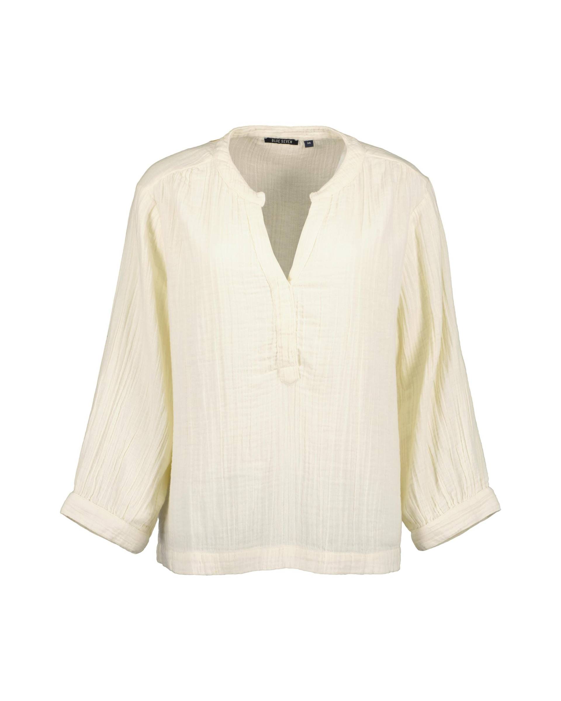 Blue Seven Klassische Bluse »Blue Seven Bluse ROOTS«, (1 tlg.) von BLUE SEVEN