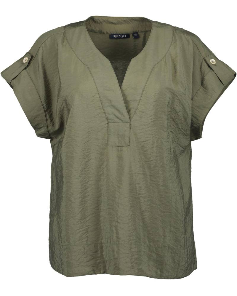 Blue Seven Klassische Bluse »Blue Seven Bluse ROOTS«, (1 tlg.) von BLUE SEVEN