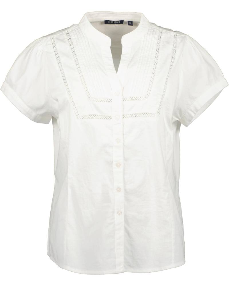 Blue Seven Klassische Bluse »Blue Seven Bluse SUMMER VIBES«, (1 tlg.) von BLUE SEVEN