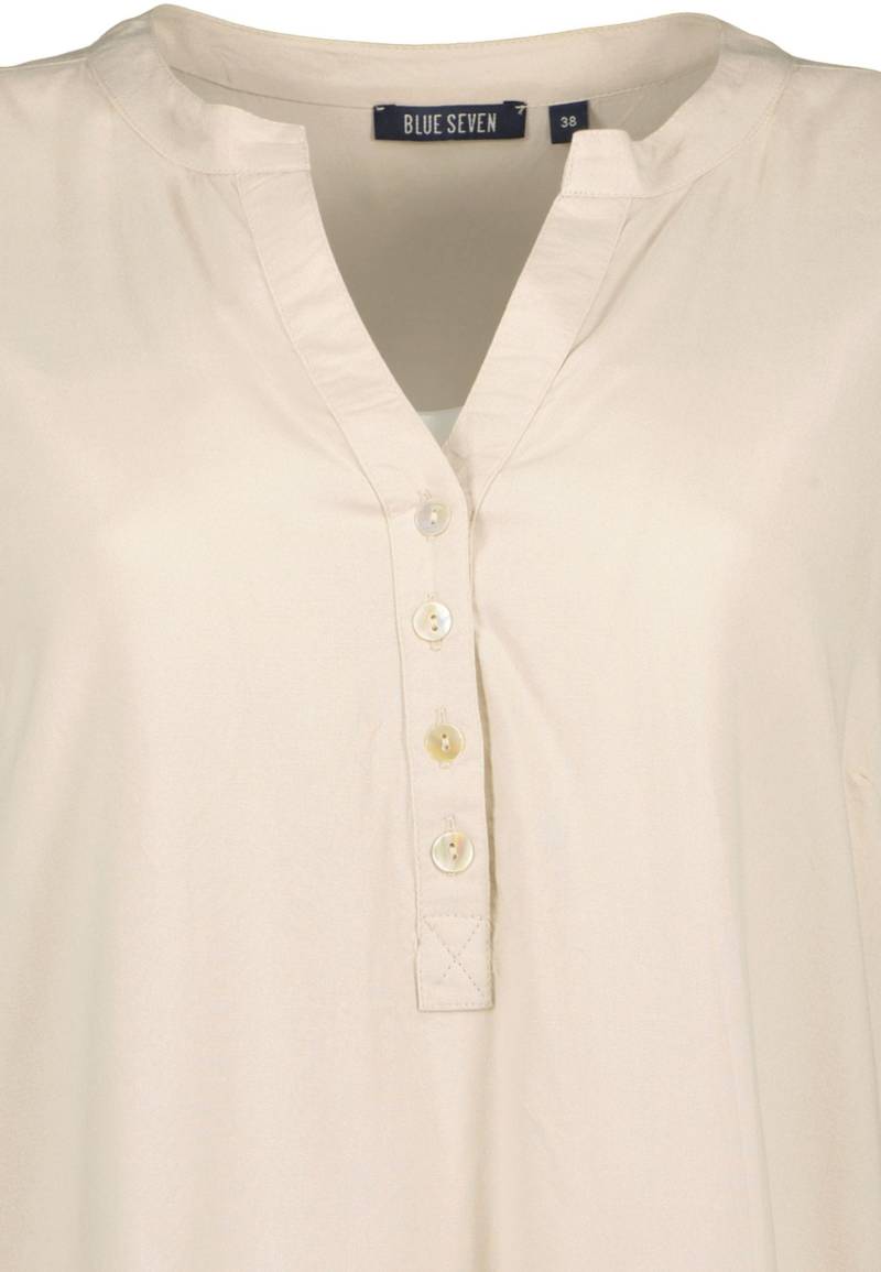 Blue Seven Klassische Bluse »Blue Seven Bluse SUMMER VIBES«, (1 tlg.) von BLUE SEVEN