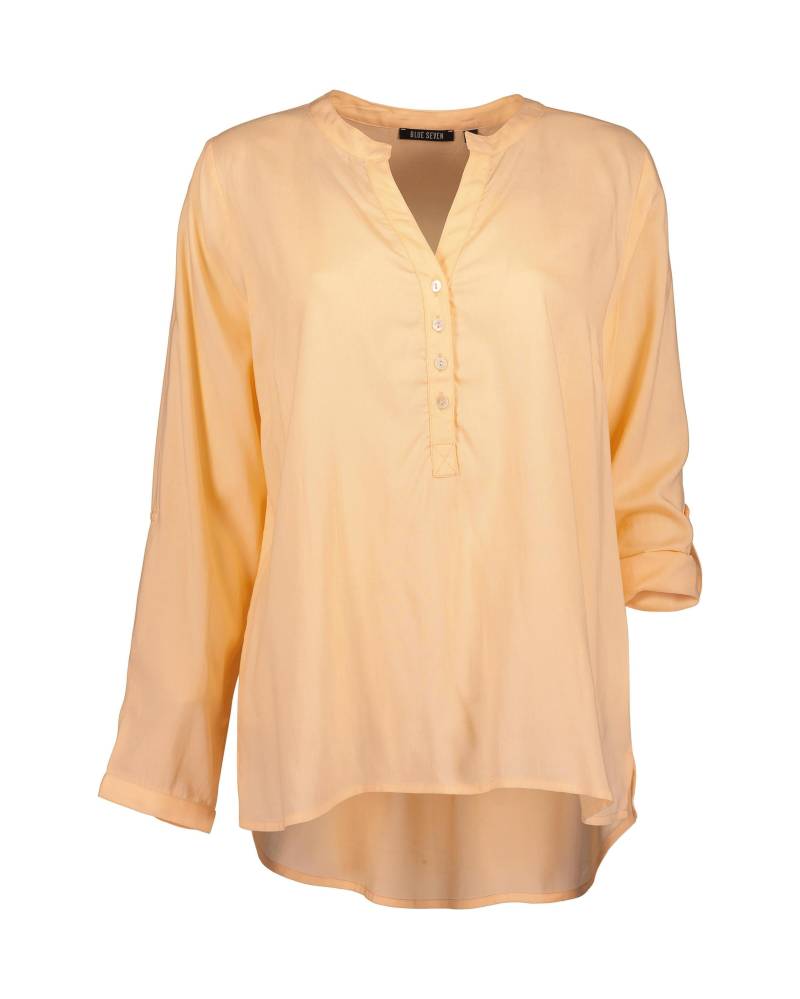 Blue Seven Klassische Bluse »Blue Seven Bluse SUMMER VIBES«, (1 tlg.) von BLUE SEVEN