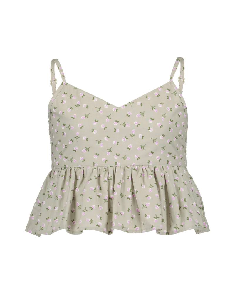 Blue Seven Klassische Bluse »Blue Seven Cropped Trägertop«, (1 tlg.) von BLUE SEVEN