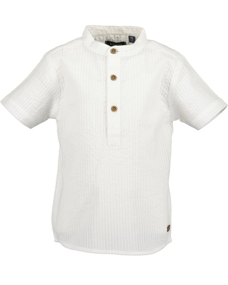 Blue Seven Kurzarmhemd »Blue Seven Schlupf-Hemd KIDS FESTIVE«, (1 tlg.) von BLUE SEVEN