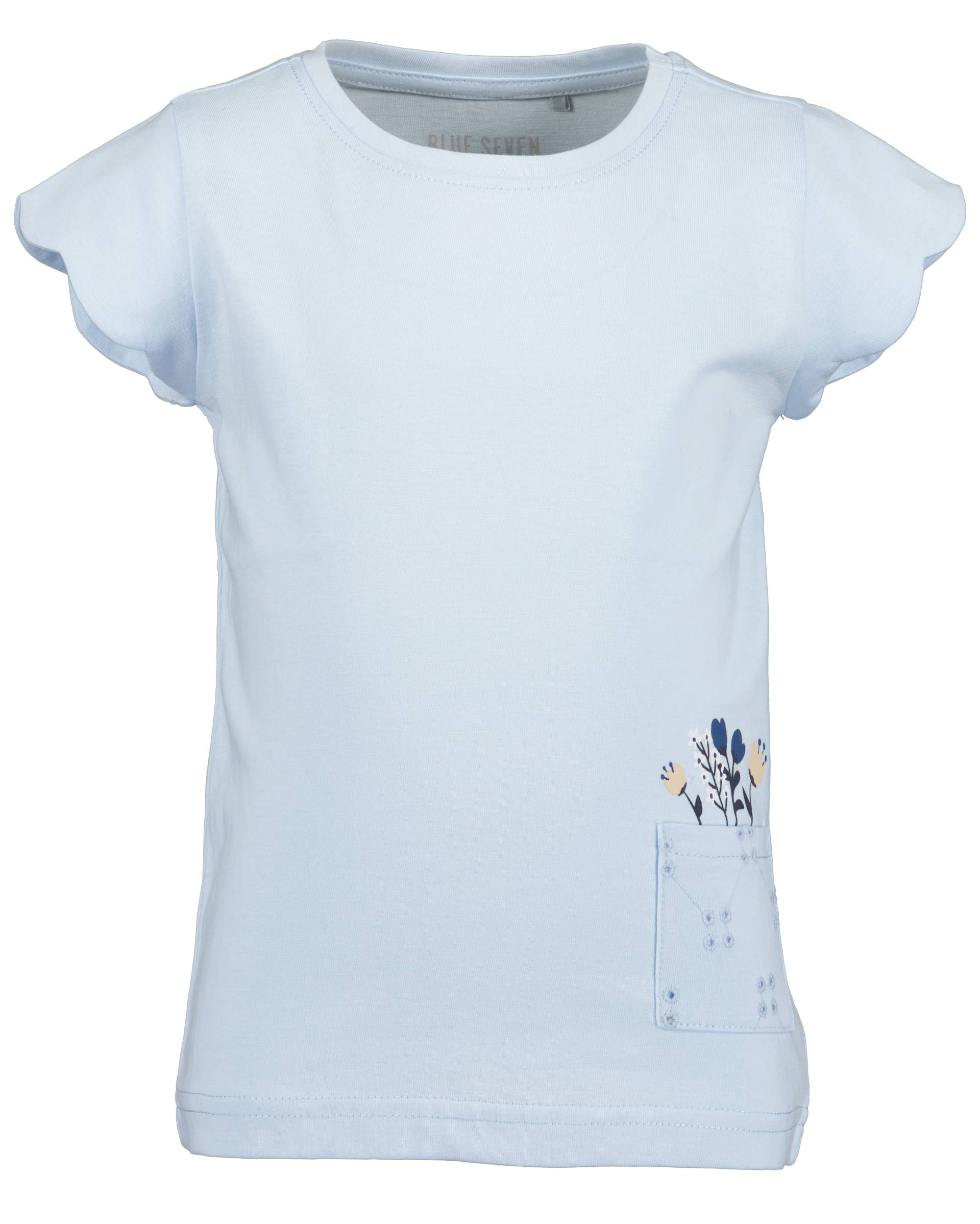 Blue Seven Kurzarmshirt von BLUE SEVEN