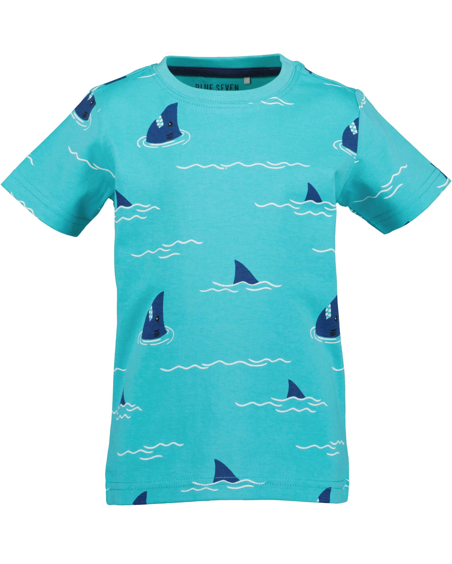 Blue Seven Kurzarmshirt von BLUE SEVEN