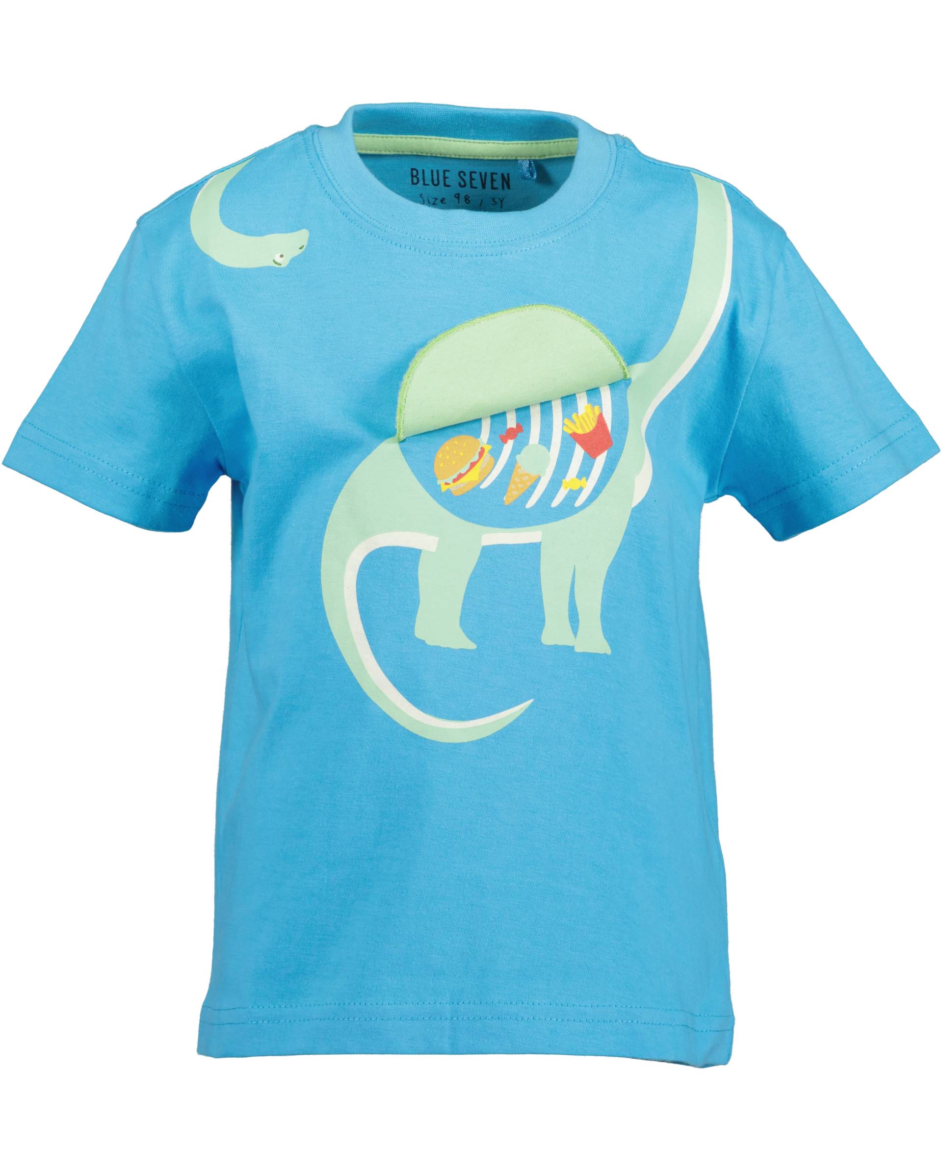 Blue Seven Kurzarmshirt von BLUE SEVEN