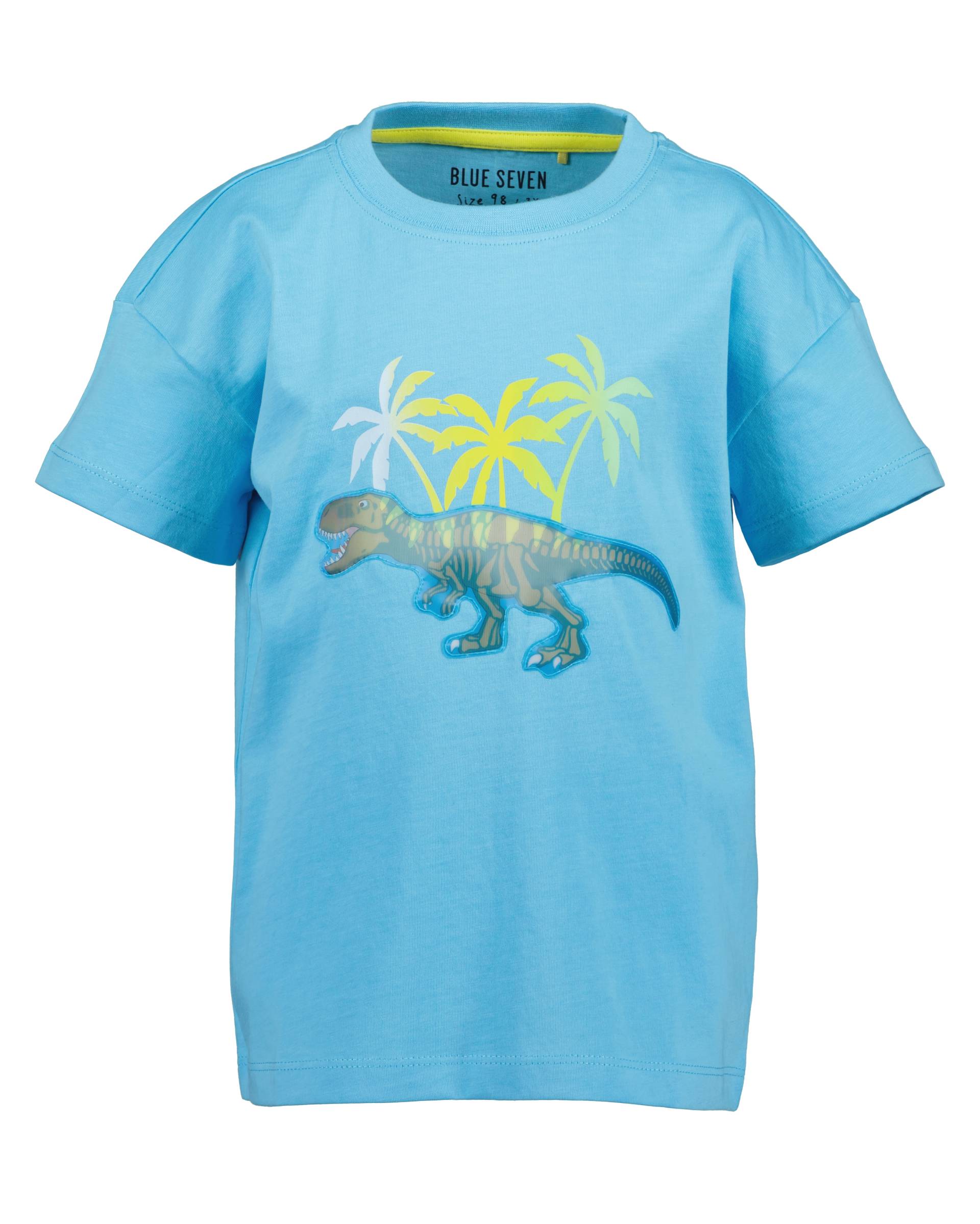 Blue Seven Kurzarmshirt von BLUE SEVEN