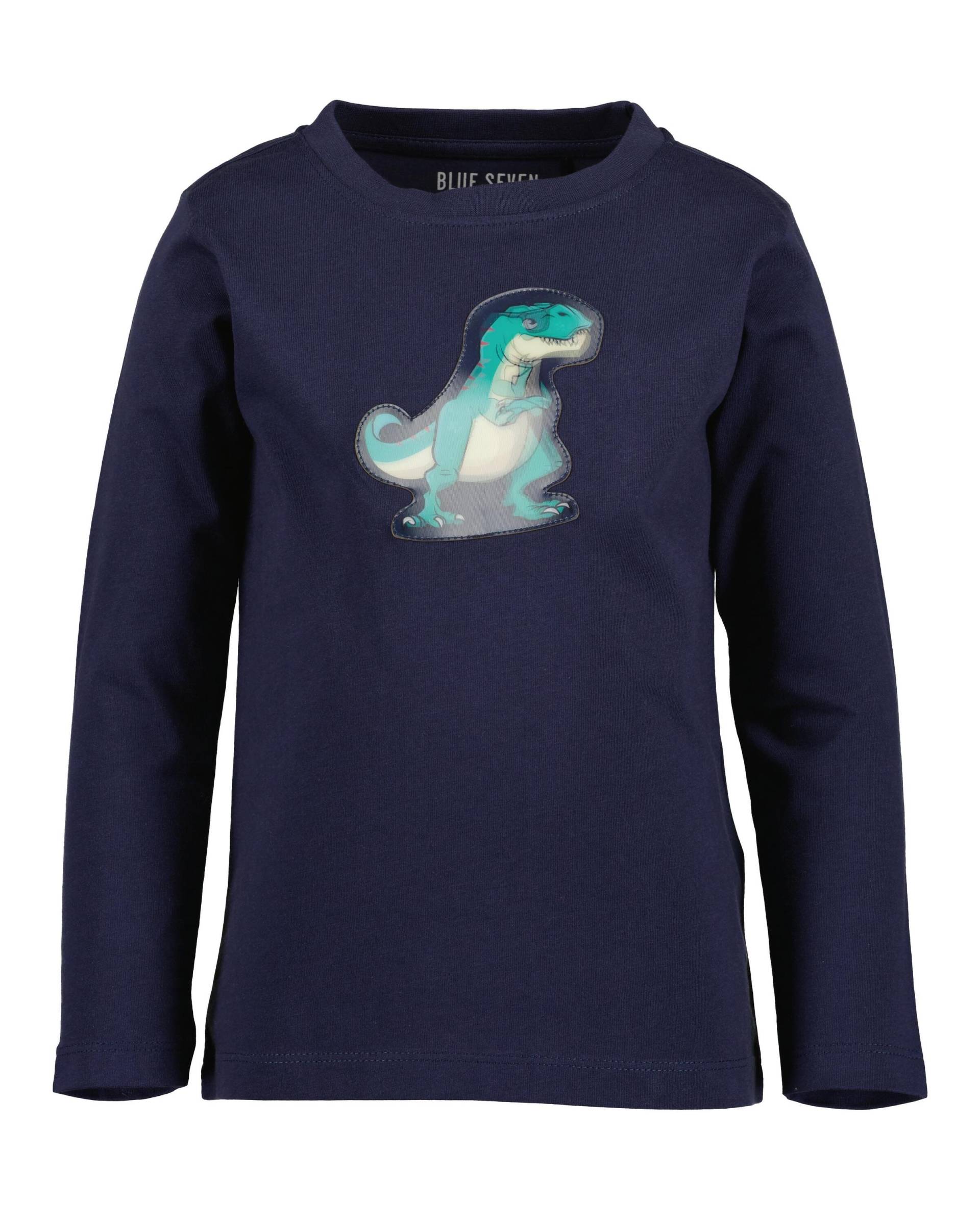 Blue Seven Langarmshirt »Blue Seven Langarmshirt DINO«, (1 tlg.) von BLUE SEVEN