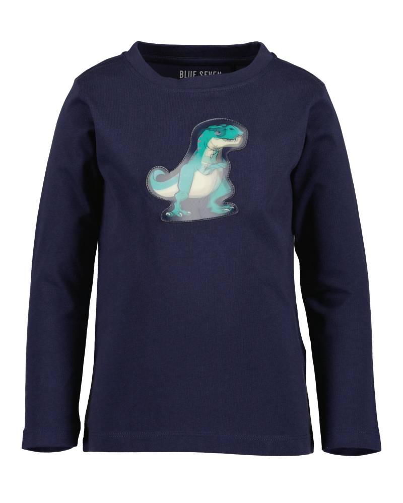 Blue Seven Langarmshirt »Blue Seven Langarmshirt DINO«, (1 tlg.) von BLUE SEVEN