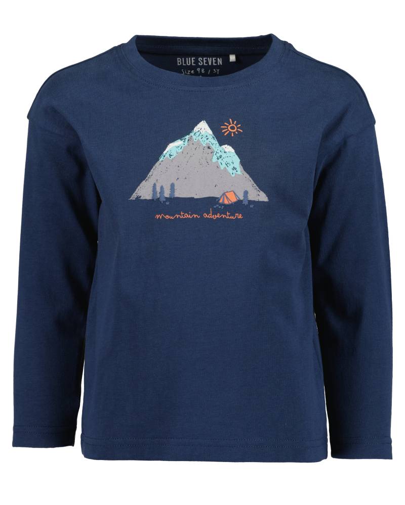 Blue Seven Langarmshirt von BLUE SEVEN