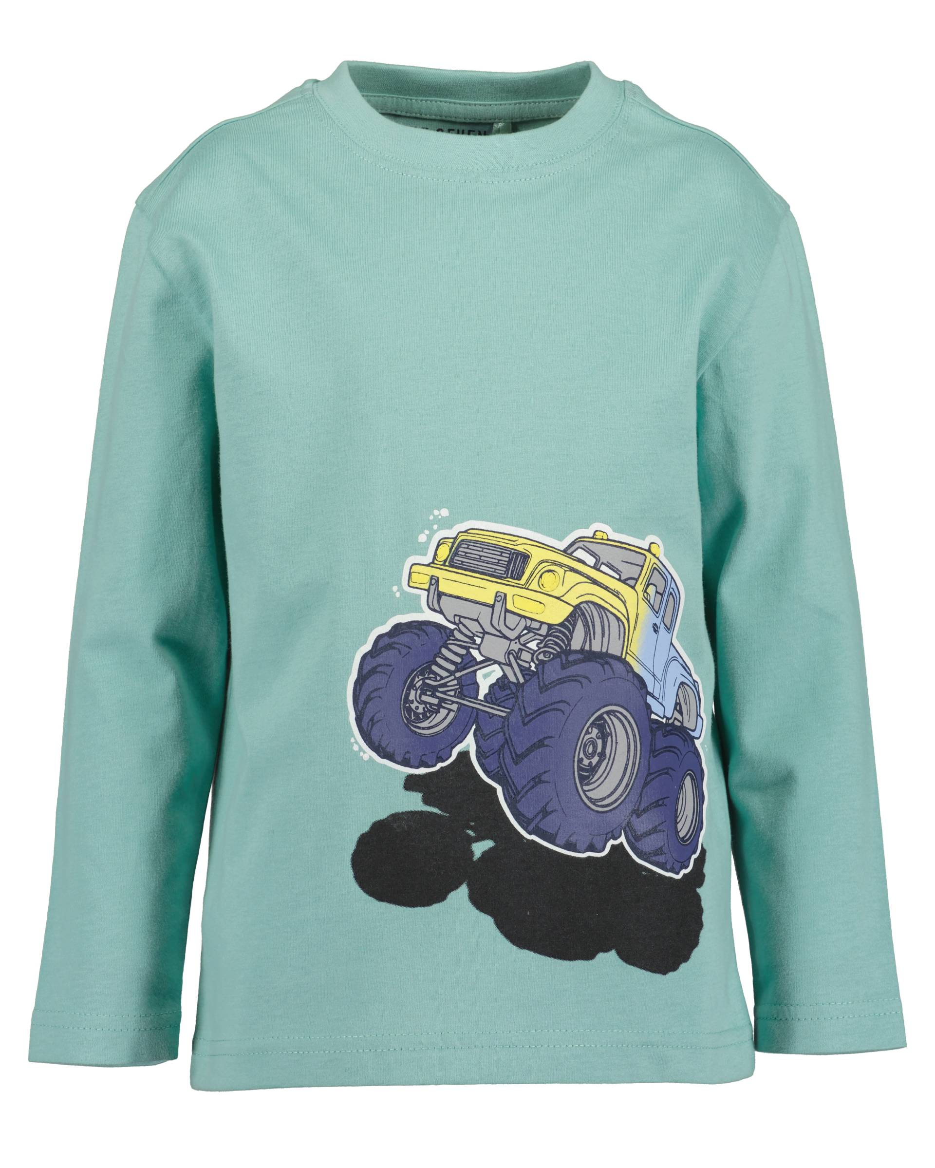 Blue Seven Langarmshirt von BLUE SEVEN