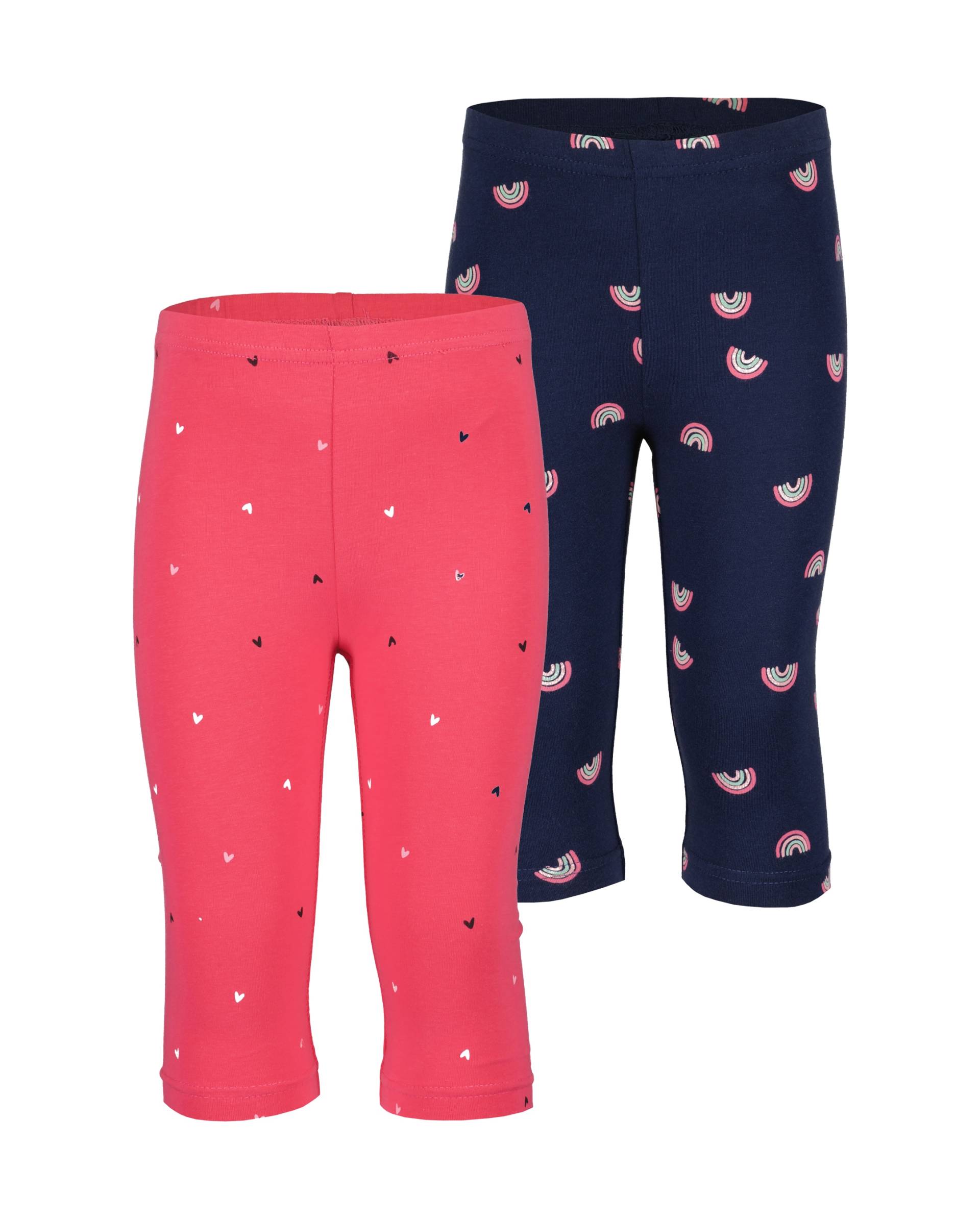 Blue Seven Leggings »2-er Pack«, (Packung, 2 tlg.) Blue Seven Leggings »2-er Pack«, (Packung, 2 tlg.) von BLUE SEVEN