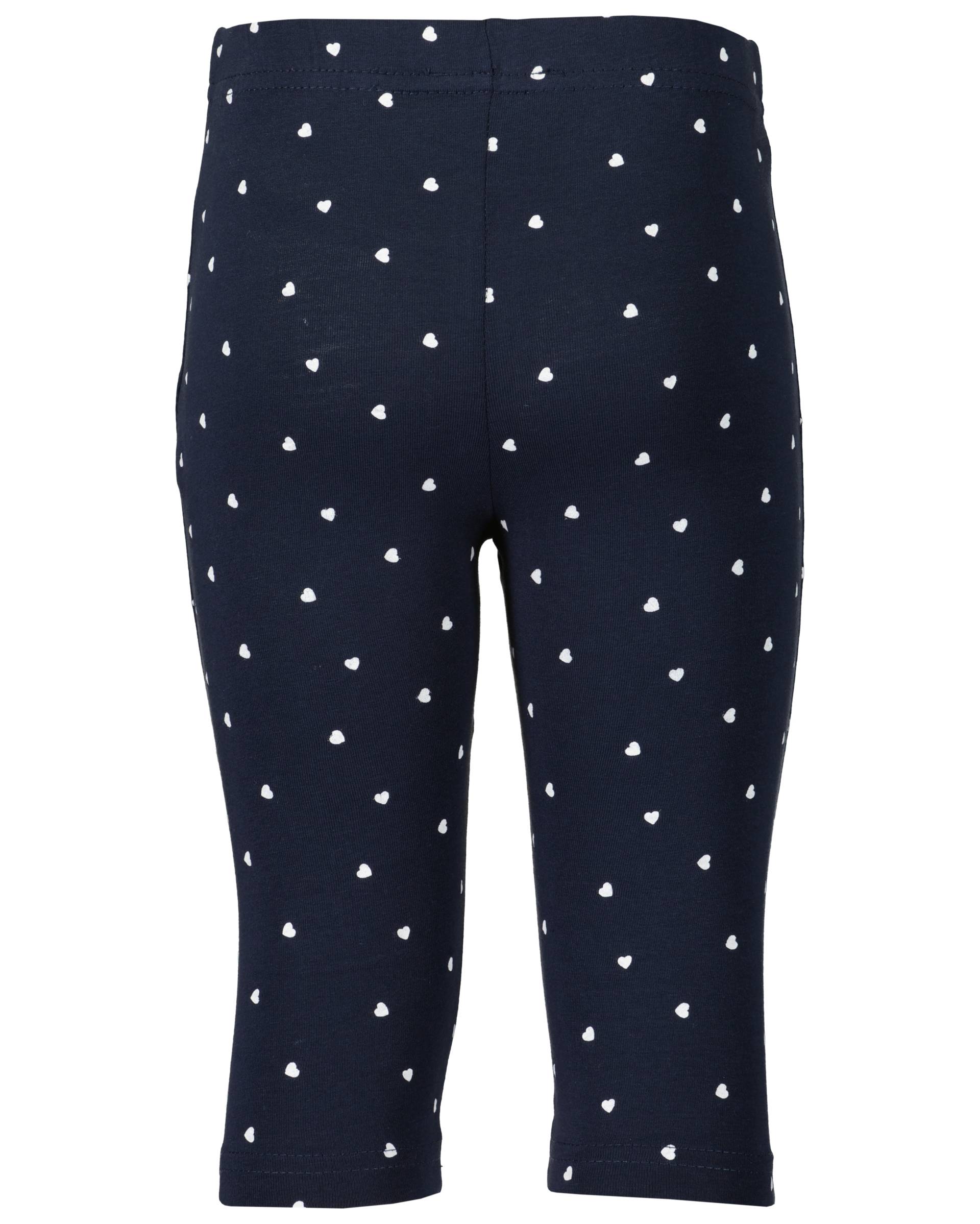 Blue Seven Leggings »kl Md Capri Leggings« von BLUE SEVEN