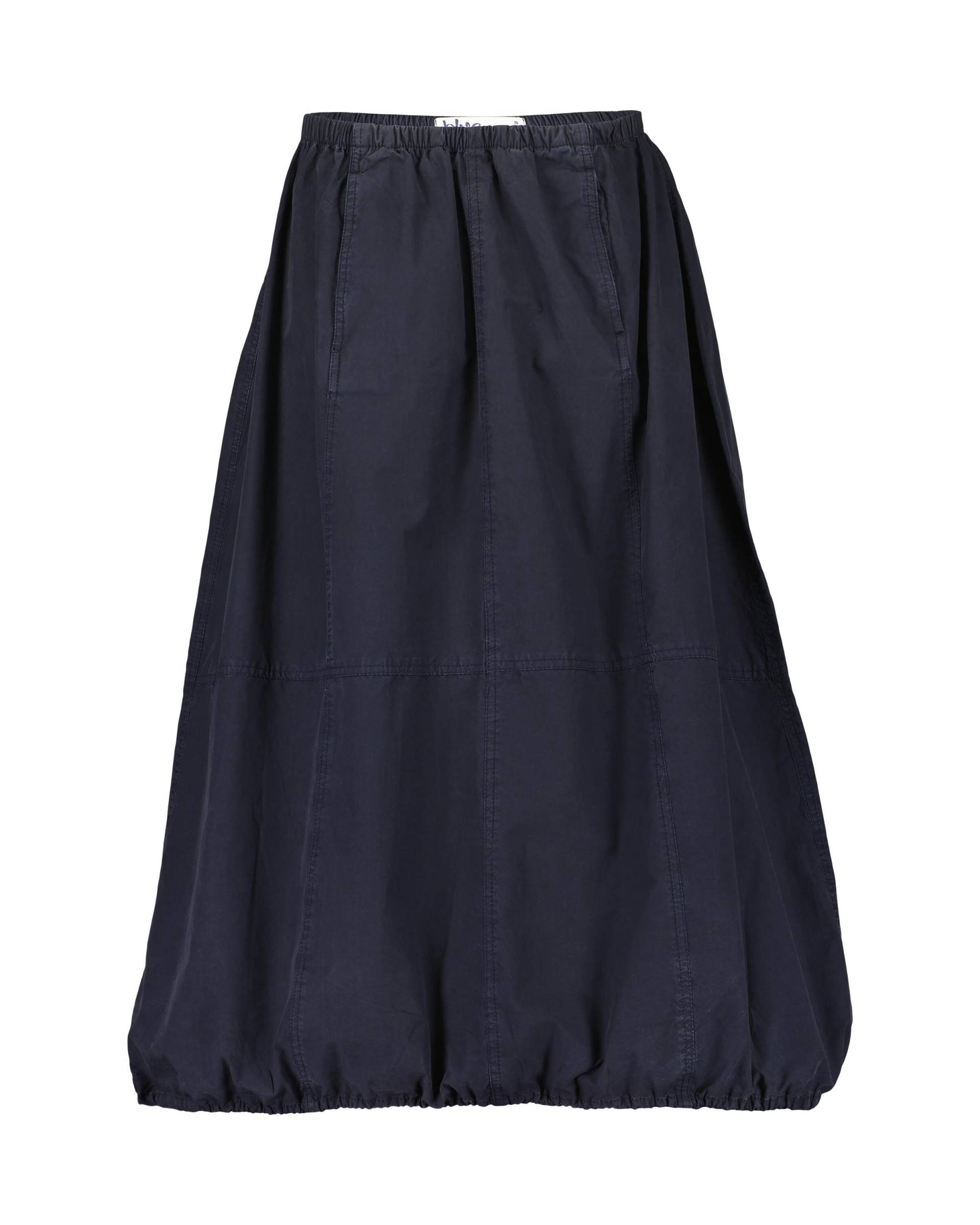 Blue Seven Midirock »Blue Seven Ballonrock SPORTY GLAM«, (1 tlg.) von BLUE SEVEN