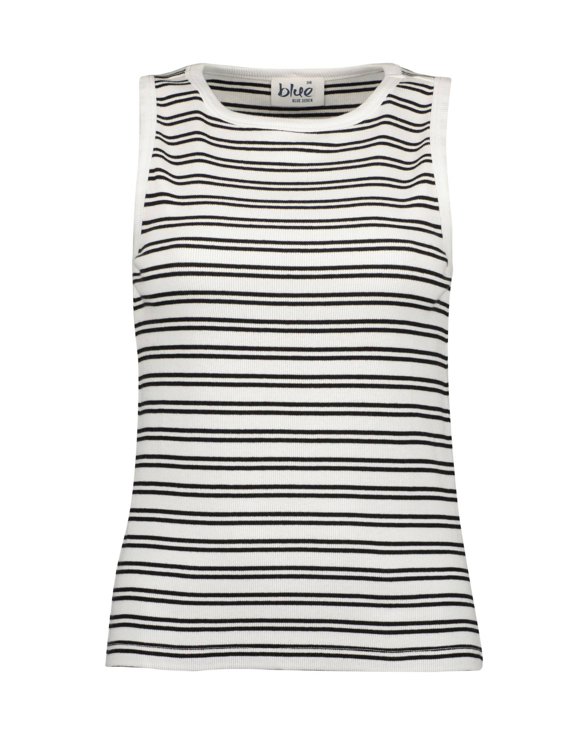 Blue Seven Muskelshirt »Blue Seven Tops CLEARWATER«, (1 tlg.) von BLUE SEVEN
