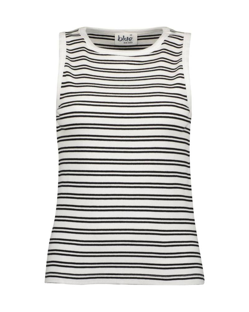 Blue Seven Muskelshirt »Blue Seven Tops CLEARWATER«, (1 tlg.) von BLUE SEVEN