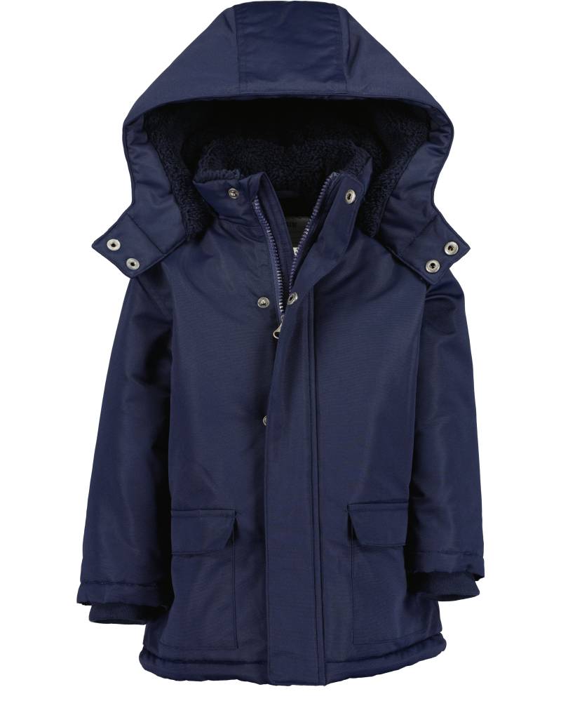 Blue Seven Parka, mit Kapuze von BLUE SEVEN