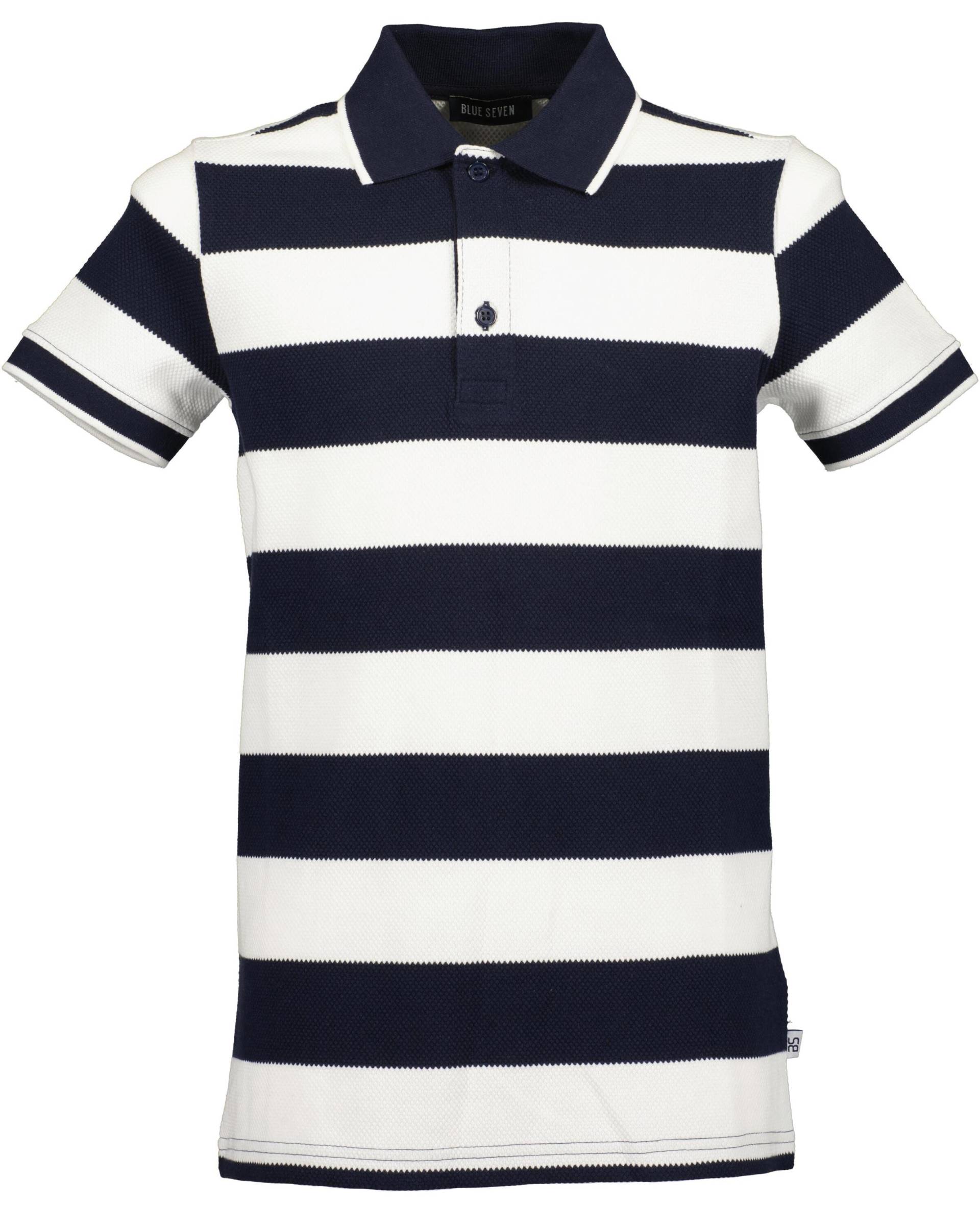 Blue Seven Poloshirt »Blue Seven Poloshirt«, (1 tlg.) von BLUE SEVEN