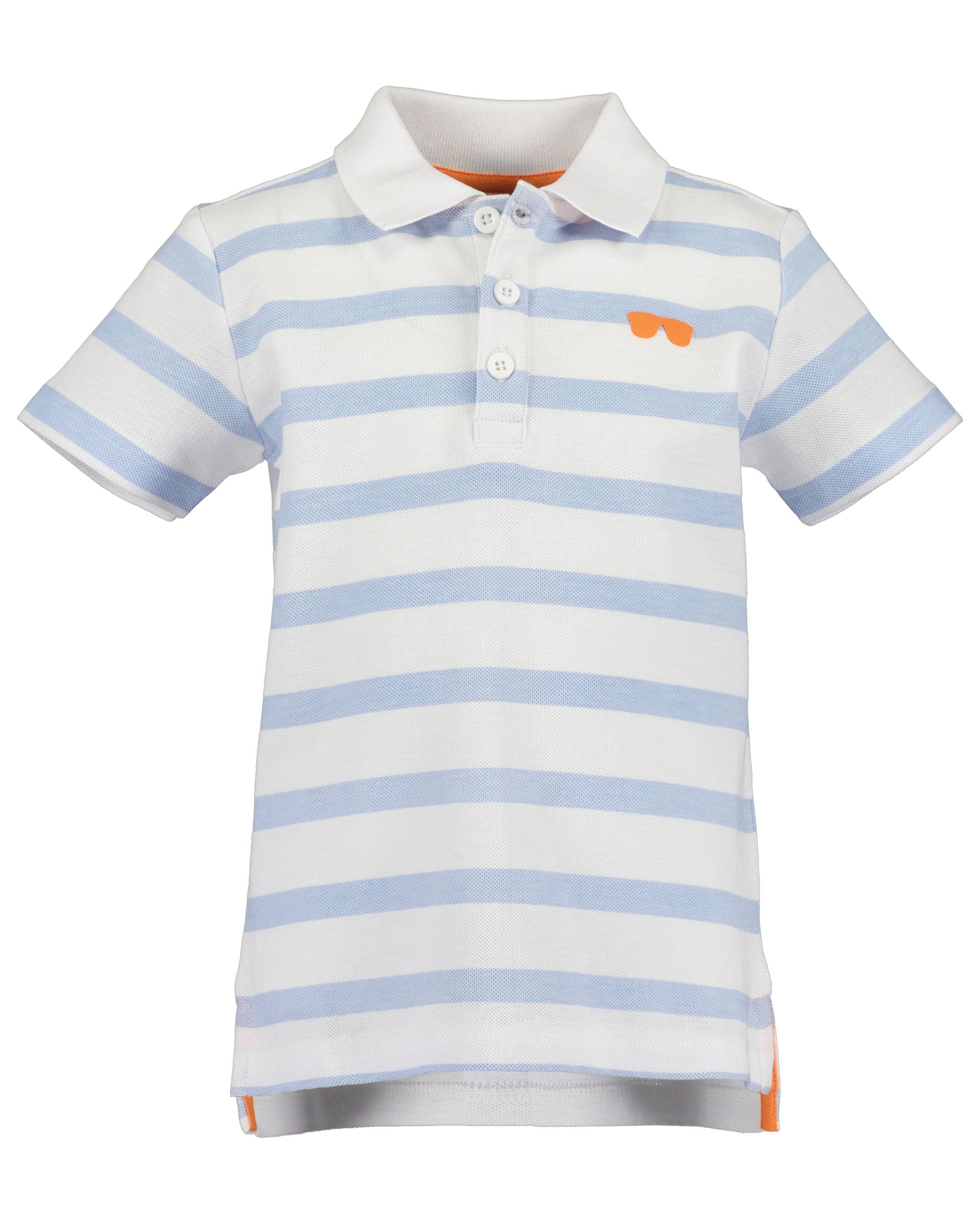 Blue Seven Poloshirt »kl Kn Poloshirt« von BLUE SEVEN