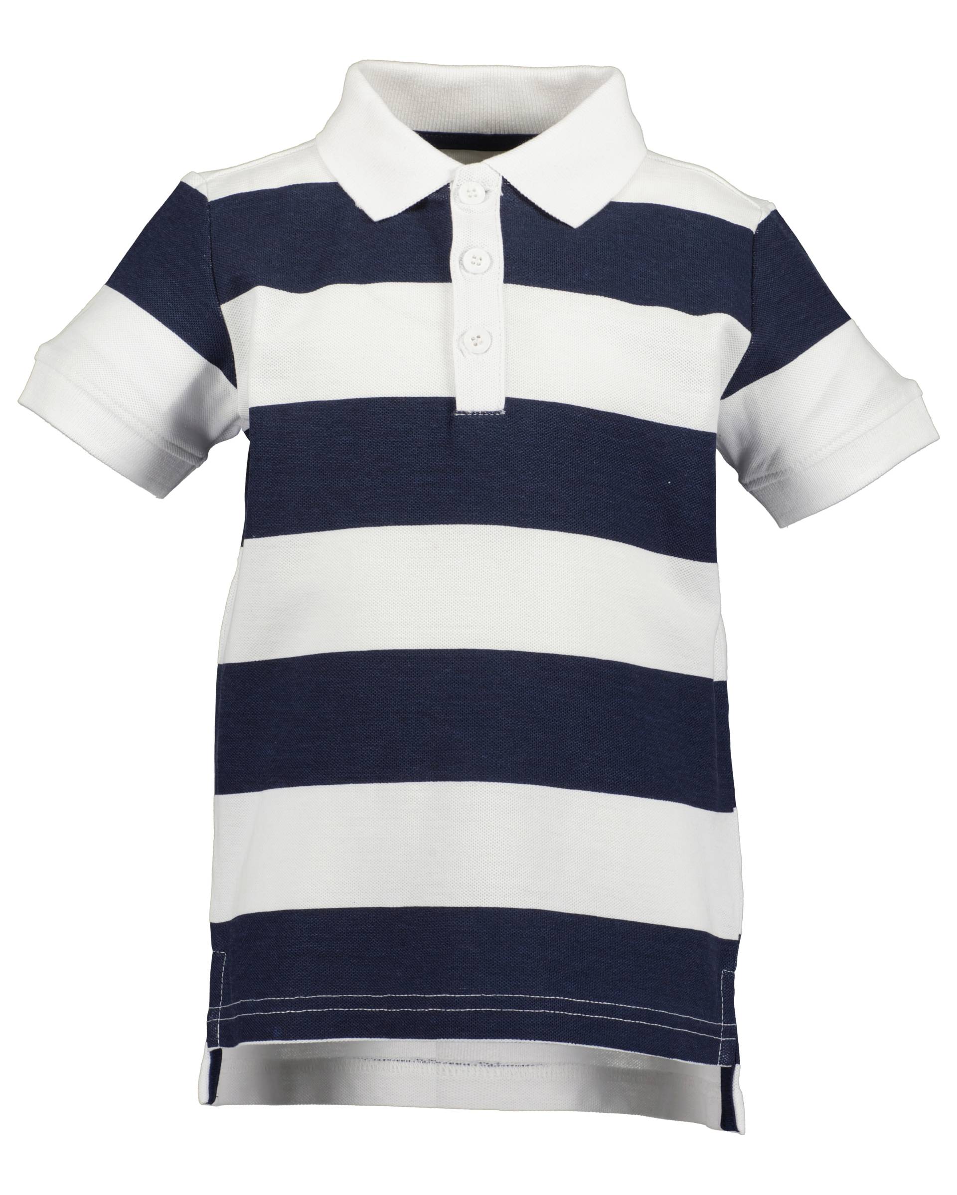 Blue Seven Poloshirt »kl Kn Poloshirt« von BLUE SEVEN