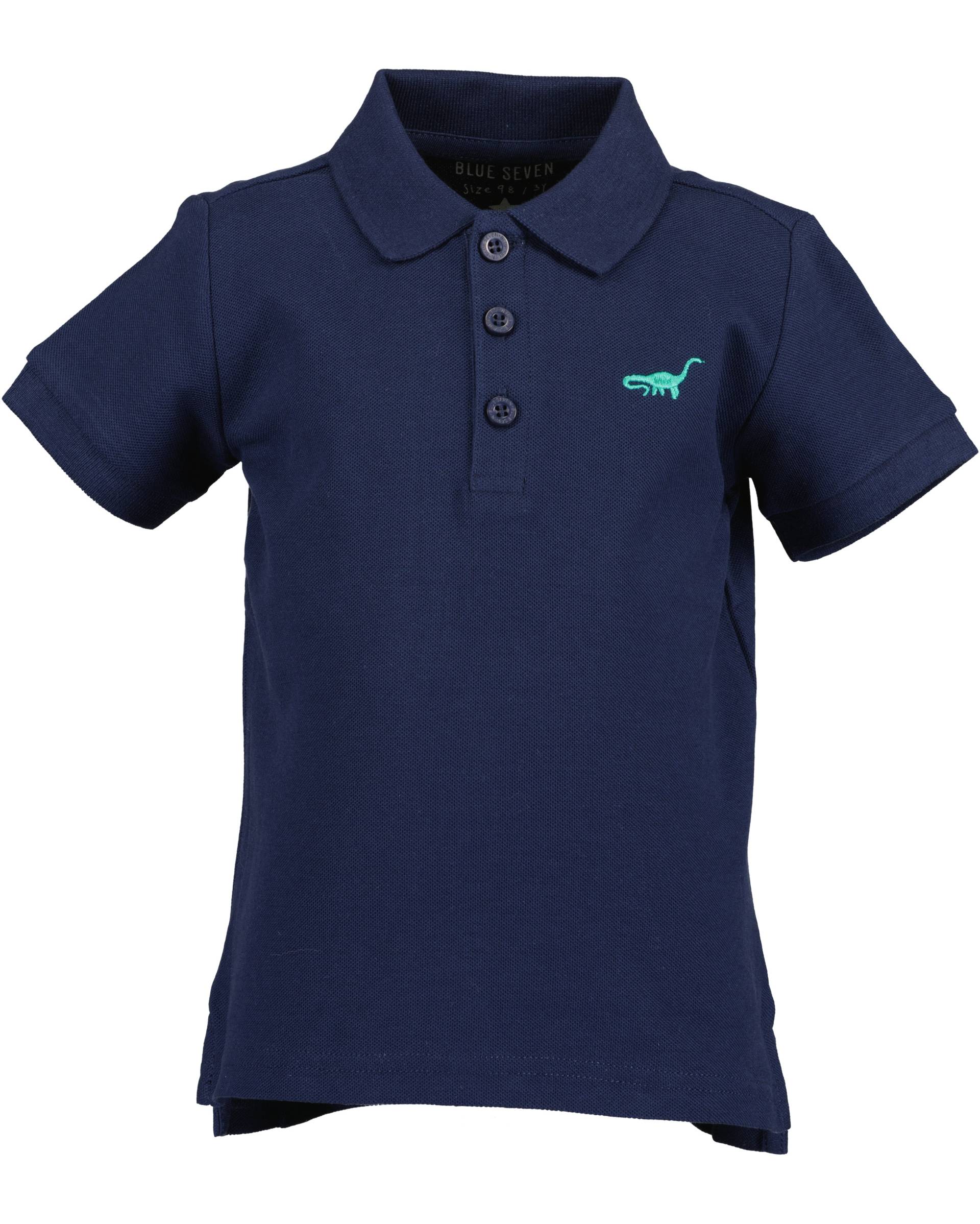 Blue Seven Poloshirt »kl Kn Poloshirt« von BLUE SEVEN