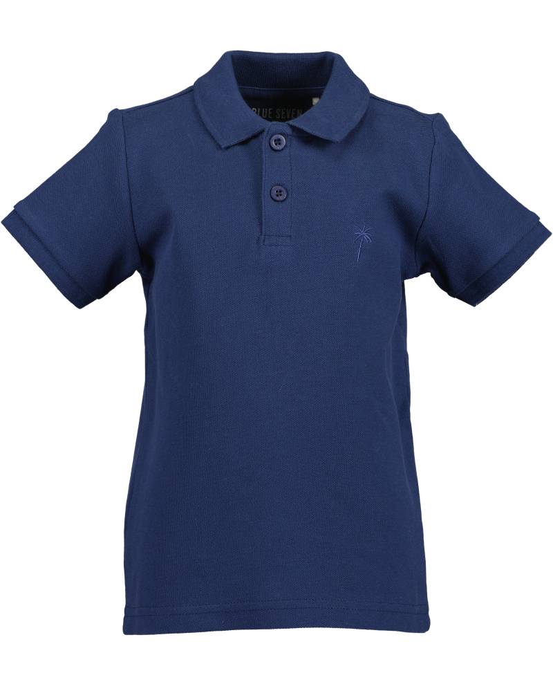 Blue Seven Poloshirt von BLUE SEVEN