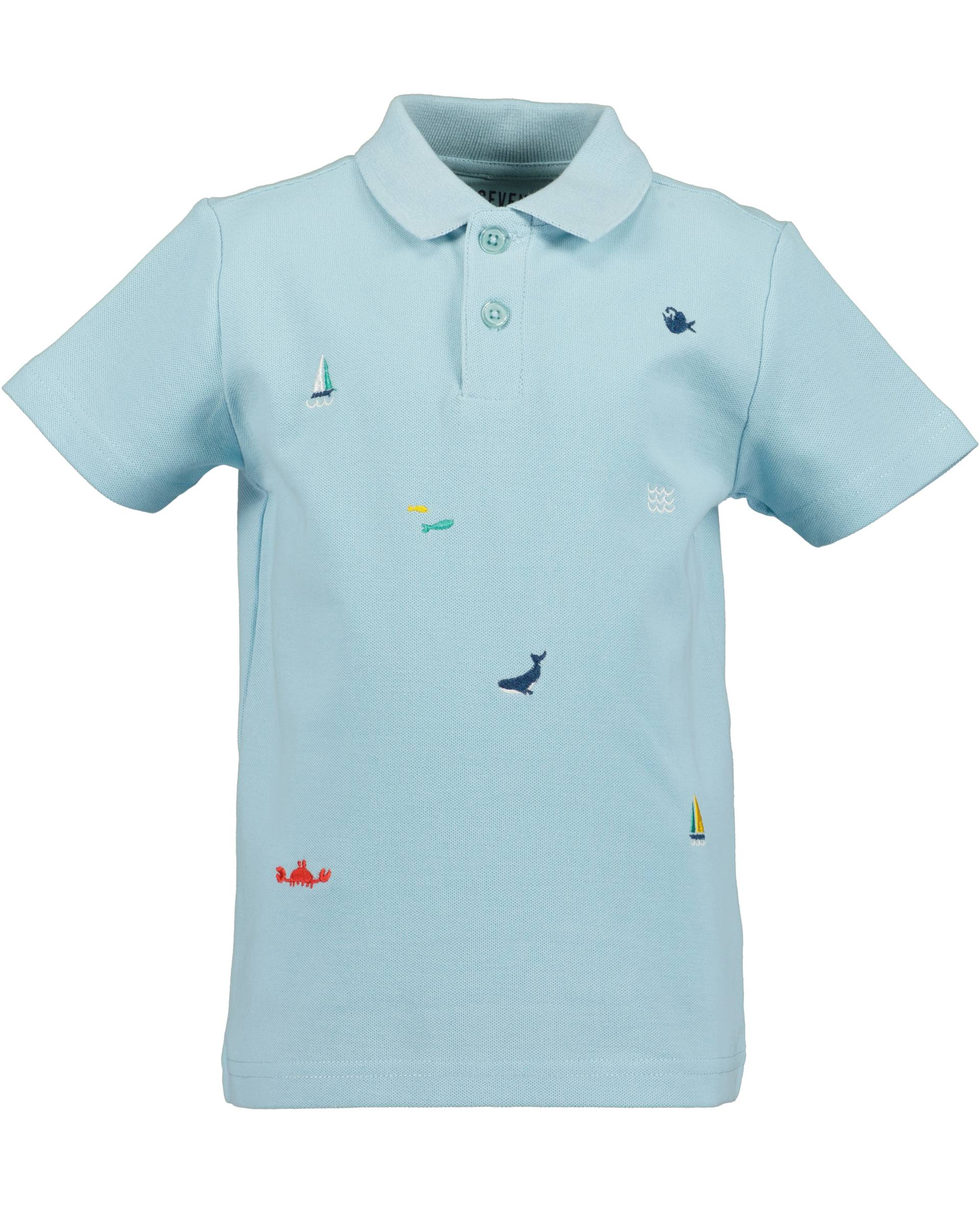 Blue Seven Poloshirt von BLUE SEVEN