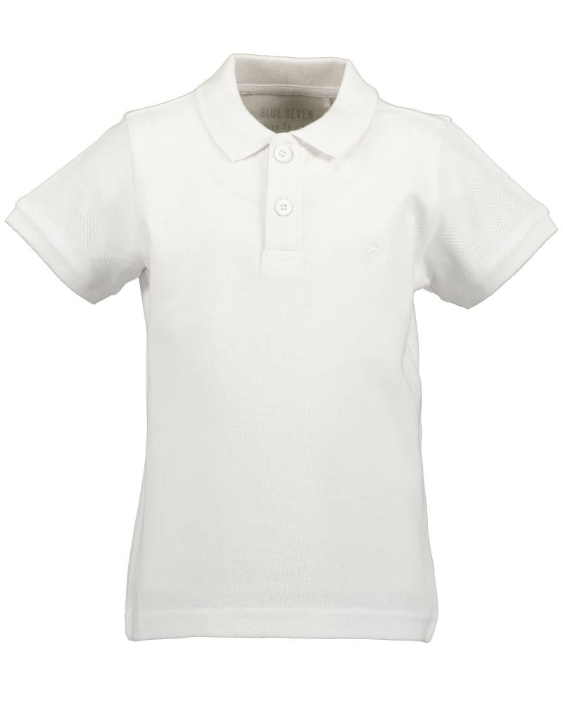 Blue Seven Poloshirt von BLUE SEVEN