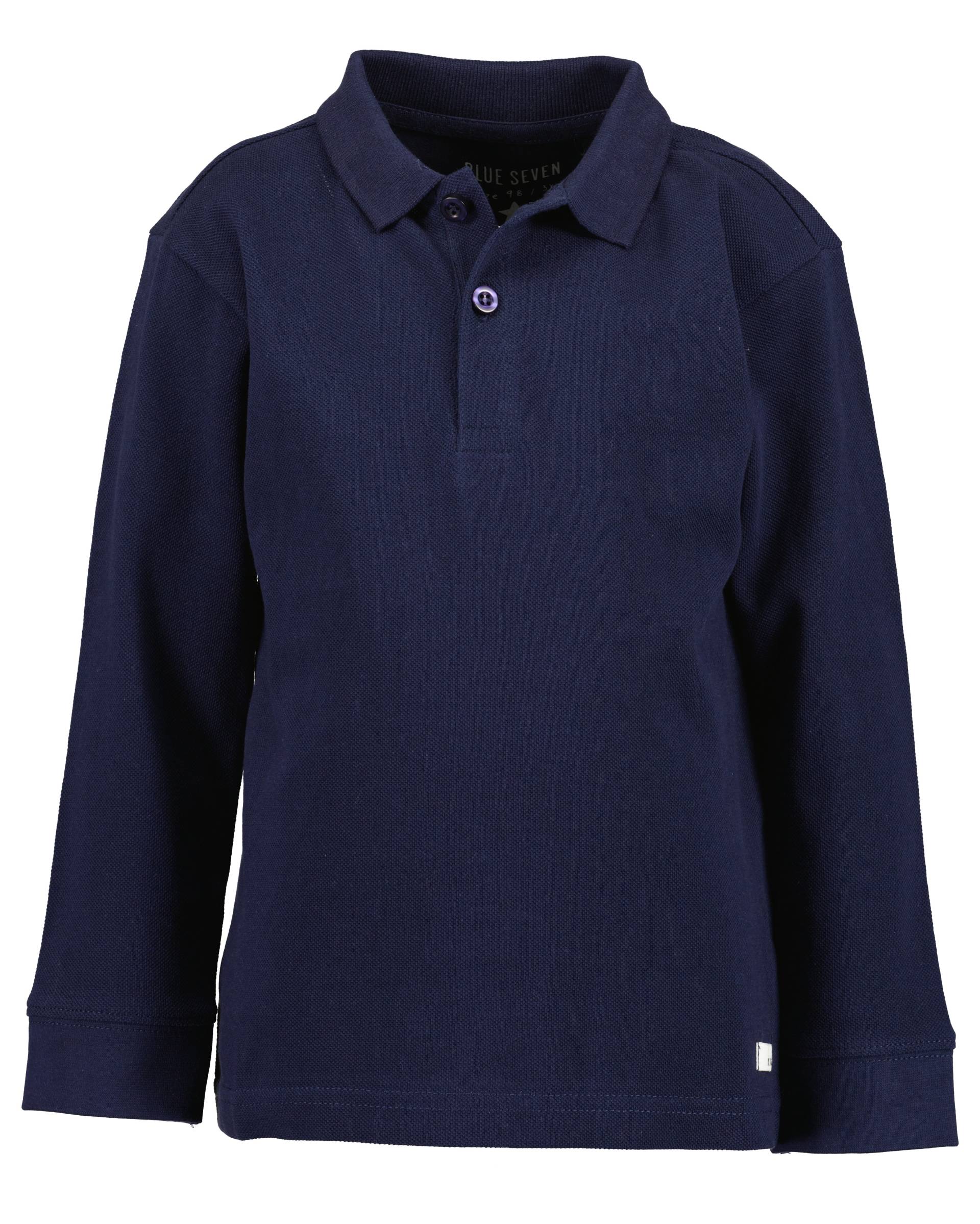 Blue Seven Poloshirt von BLUE SEVEN