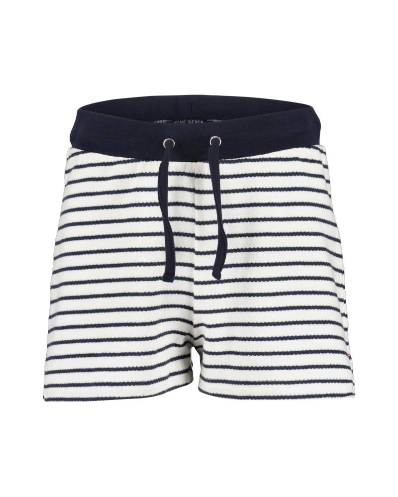 Blue Seven Shorts »Blue Seven Short«, (1 tlg.), Stickerei von BLUE SEVEN