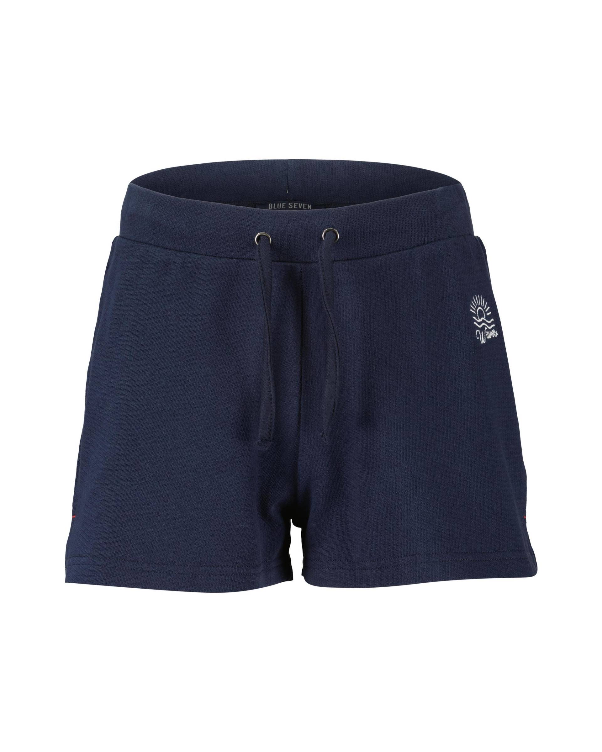 Blue Seven Shorts »Blue Seven Short«, (1 tlg.), Stickerei von BLUE SEVEN