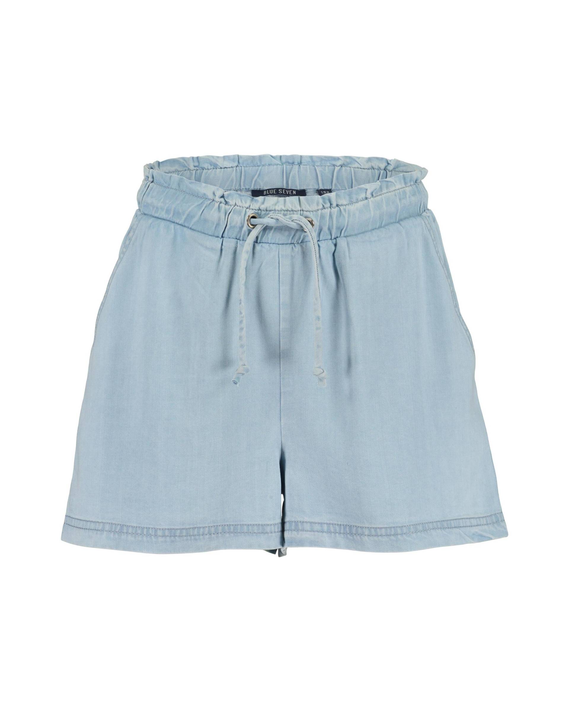 Blue Seven Shorts »Blue Seven Short«, (1 tlg.) von BLUE SEVEN