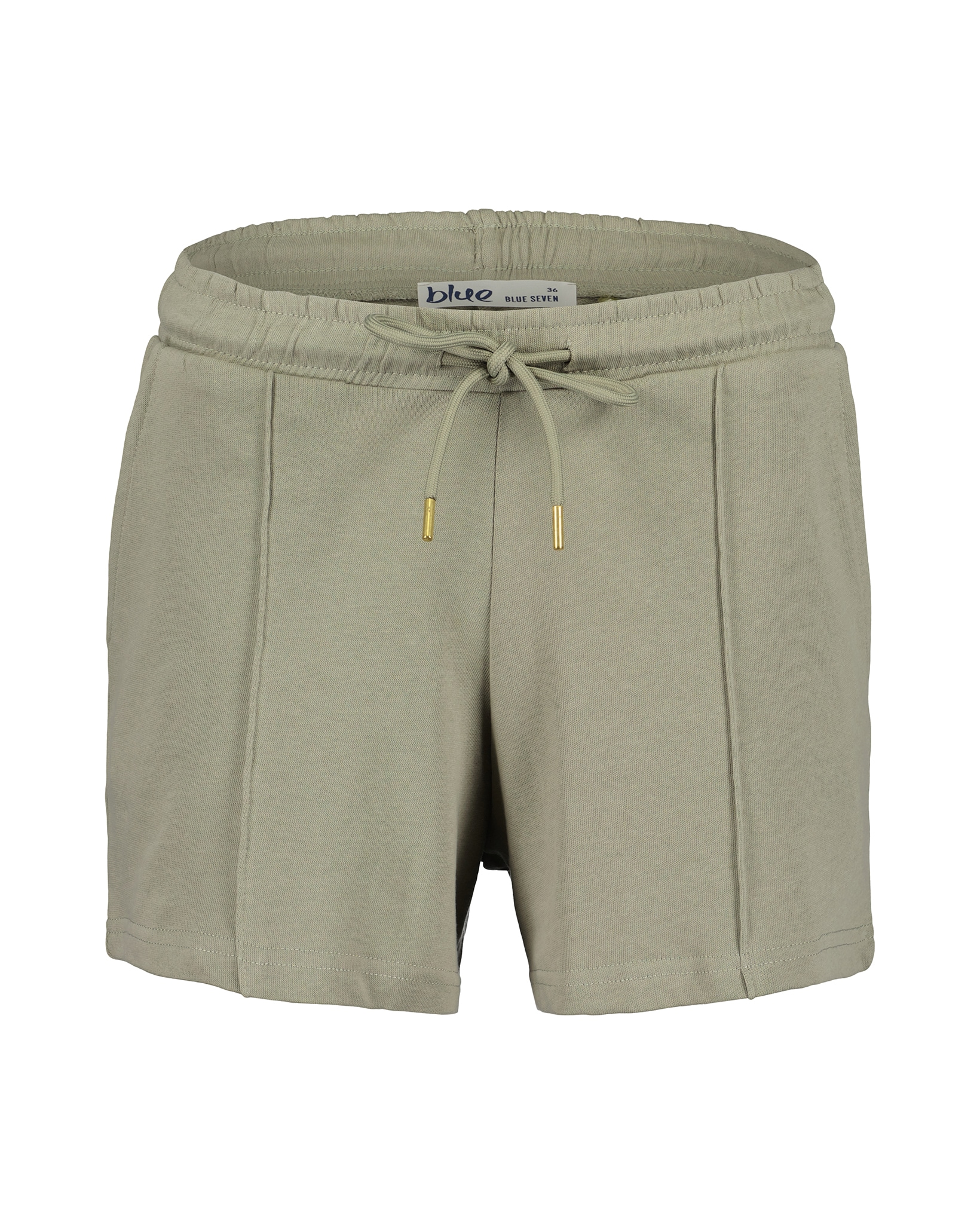Blue Seven Shorts »Blue Seven Short FUN TEXTURES«, (1 tlg.) von BLUE SEVEN