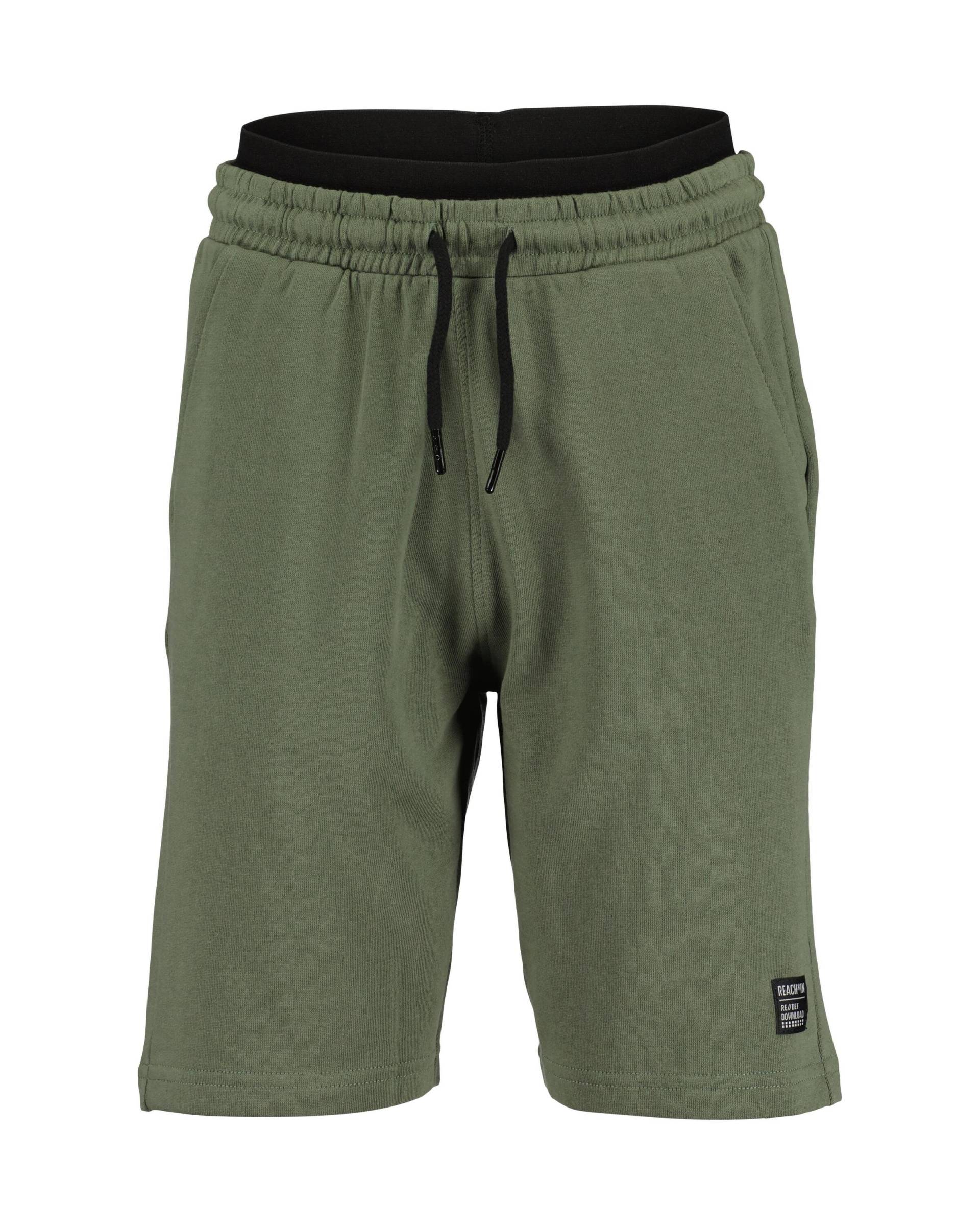 Blue Seven Shorts »Blue Seven Sweat-Bermuda«, (1 tlg.) von BLUE SEVEN