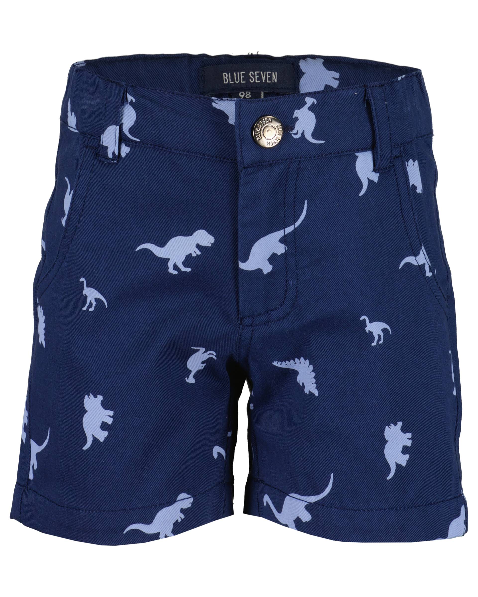 Blue Seven Shorts »kl Kn Shorts« von BLUE SEVEN