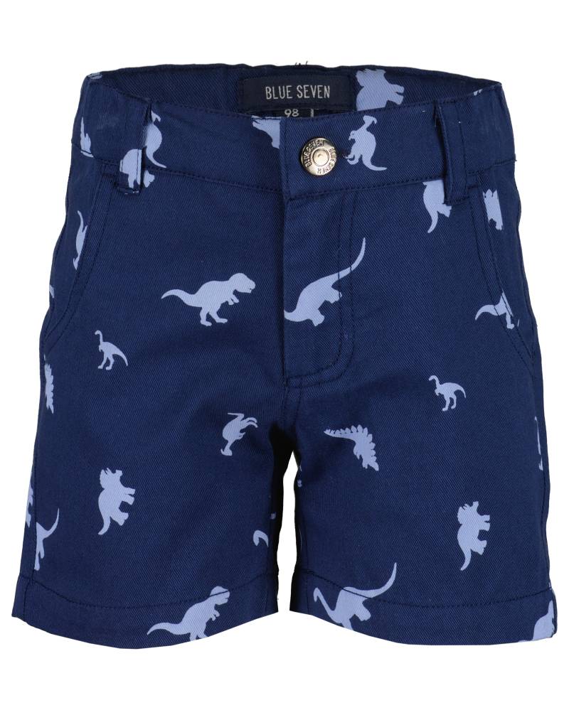 Blue Seven Shorts »kl Kn Shorts« von BLUE SEVEN