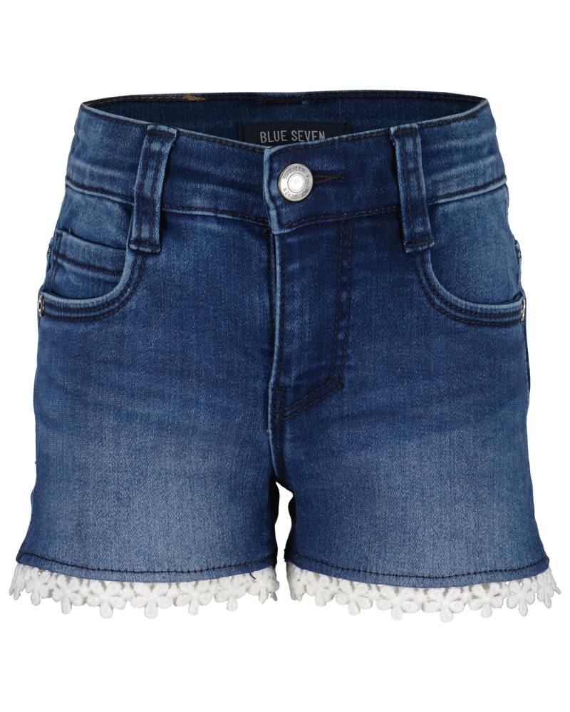 Blue Seven Shorts »kl Md JogJeans Shorts« von BLUE SEVEN