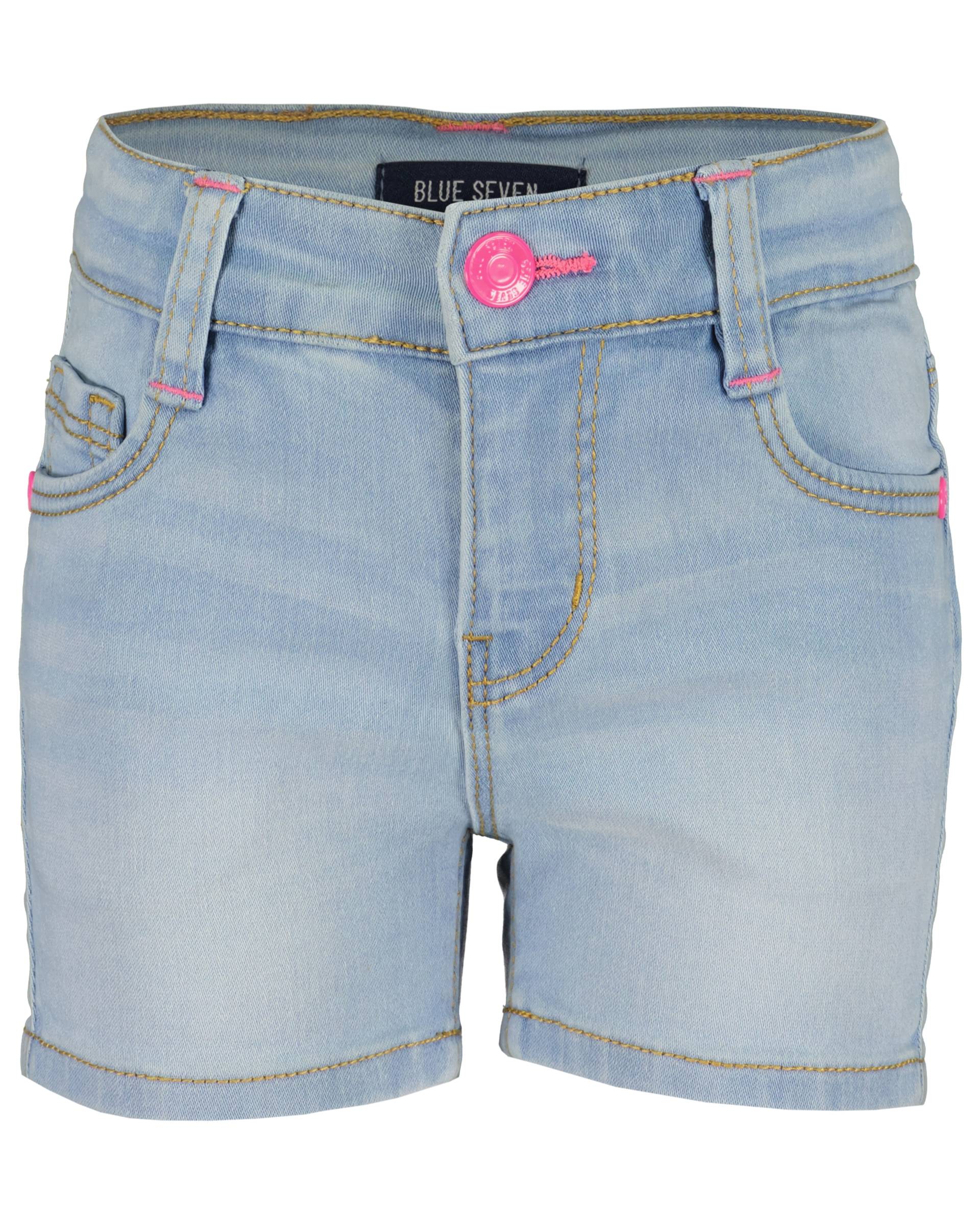 Blue Seven Shorts »kl Md JogJeans Shorts« von BLUE SEVEN