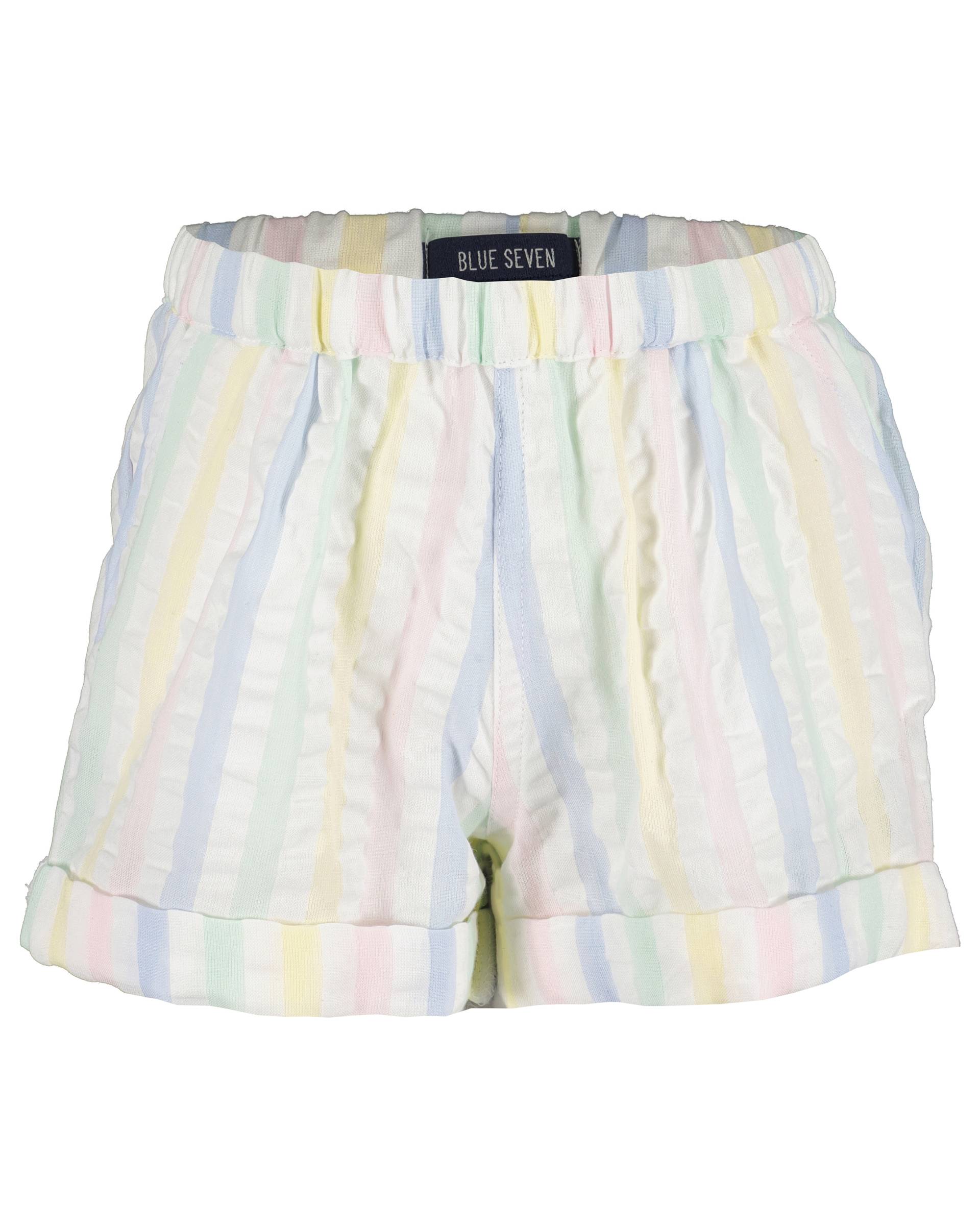 Blue Seven Shorts »kl Md Schlupf-Shorts« von BLUE SEVEN