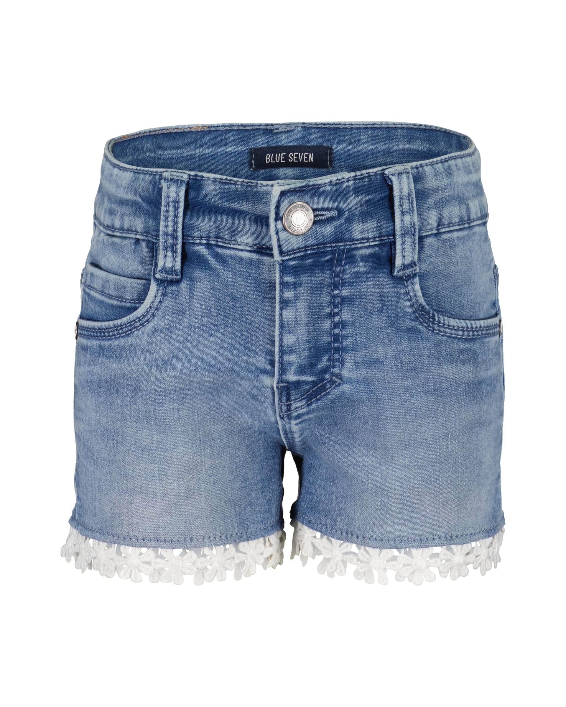 Blue Seven Shorts von BLUE SEVEN