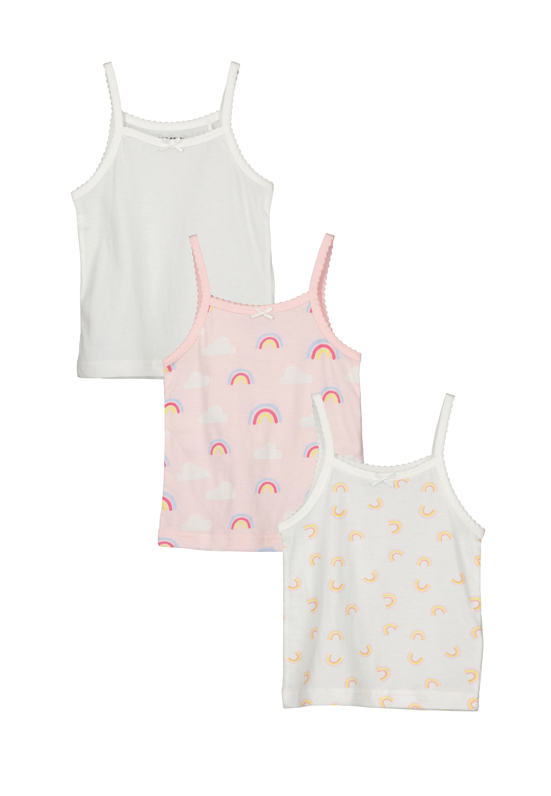 Blue Seven Slip »Blue Seven«, (2 St.) von BLUE SEVEN