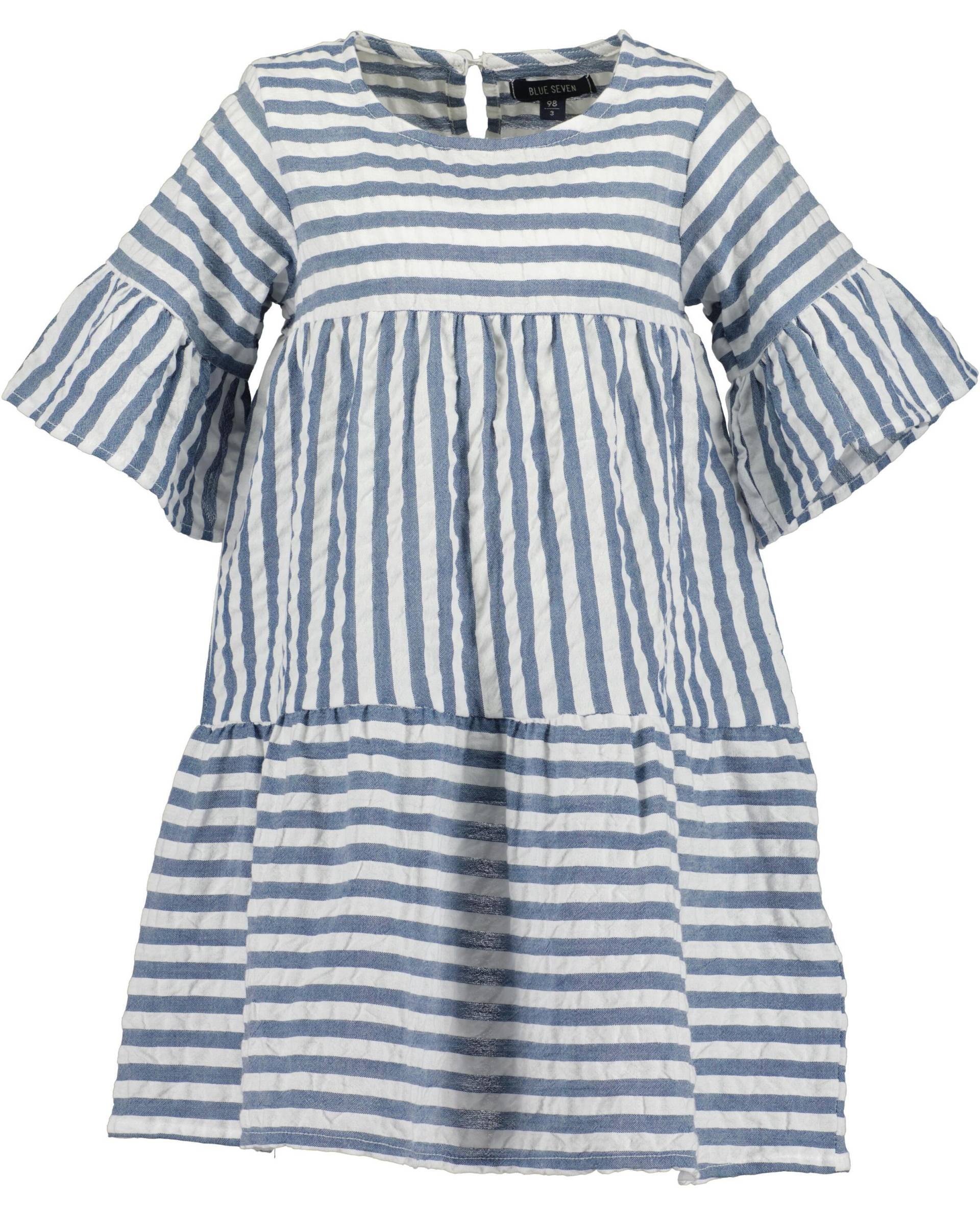 Blue Seven Sommerkleid »Blue Seven«, (1 tlg.) von BLUE SEVEN