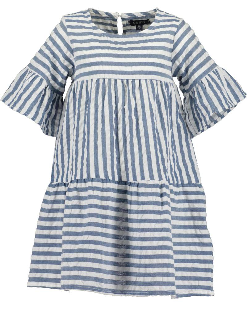 Blue Seven Sommerkleid »Blue Seven«, (1 tlg.) von BLUE SEVEN