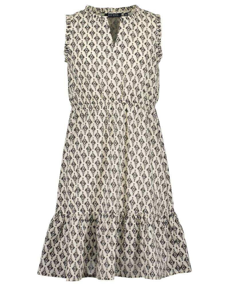 Blue Seven Sommerkleid »Blue Seven Kleid«, (1 tlg.) von BLUE SEVEN