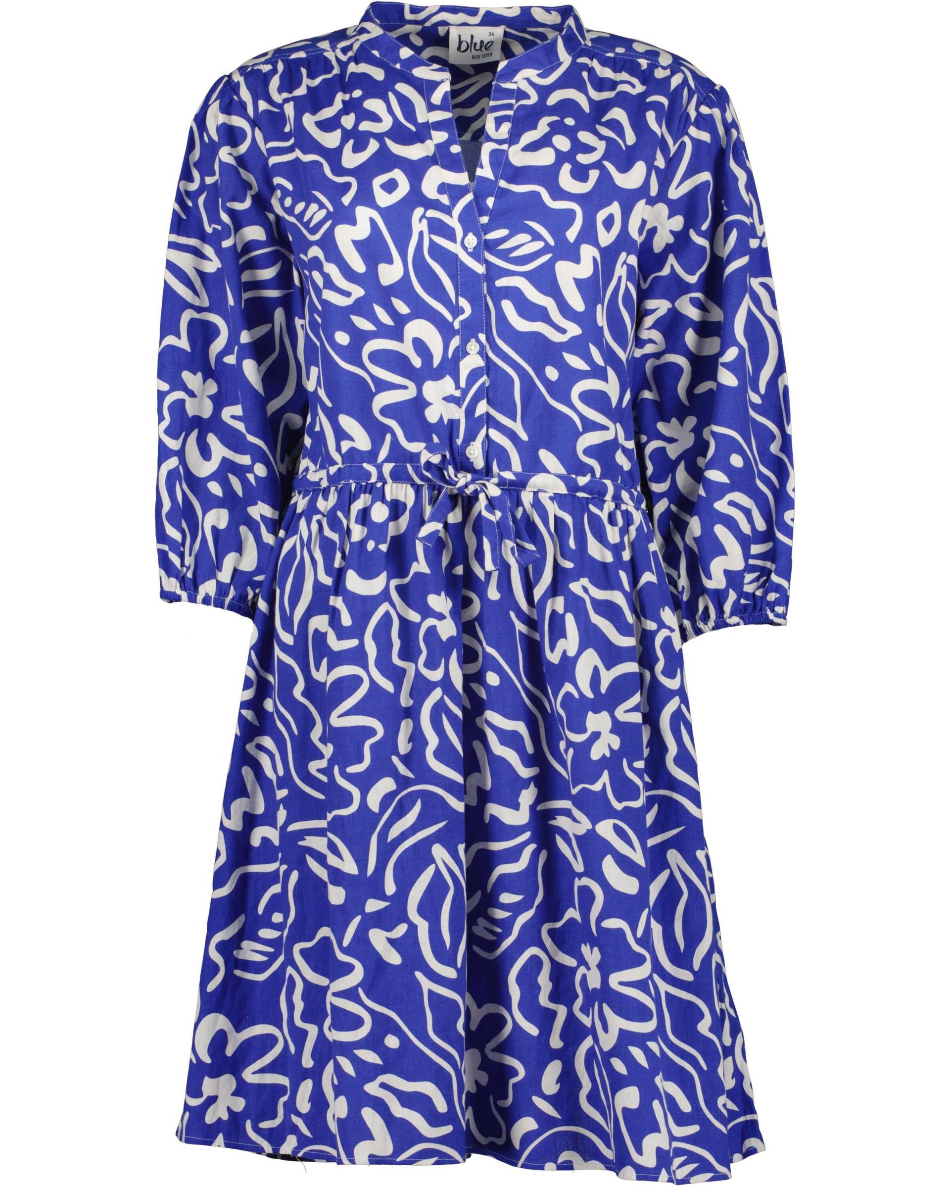Blue Seven Sommerkleid »Blue Seven Kleid CLEARWATER«, (1 tlg.) von BLUE SEVEN