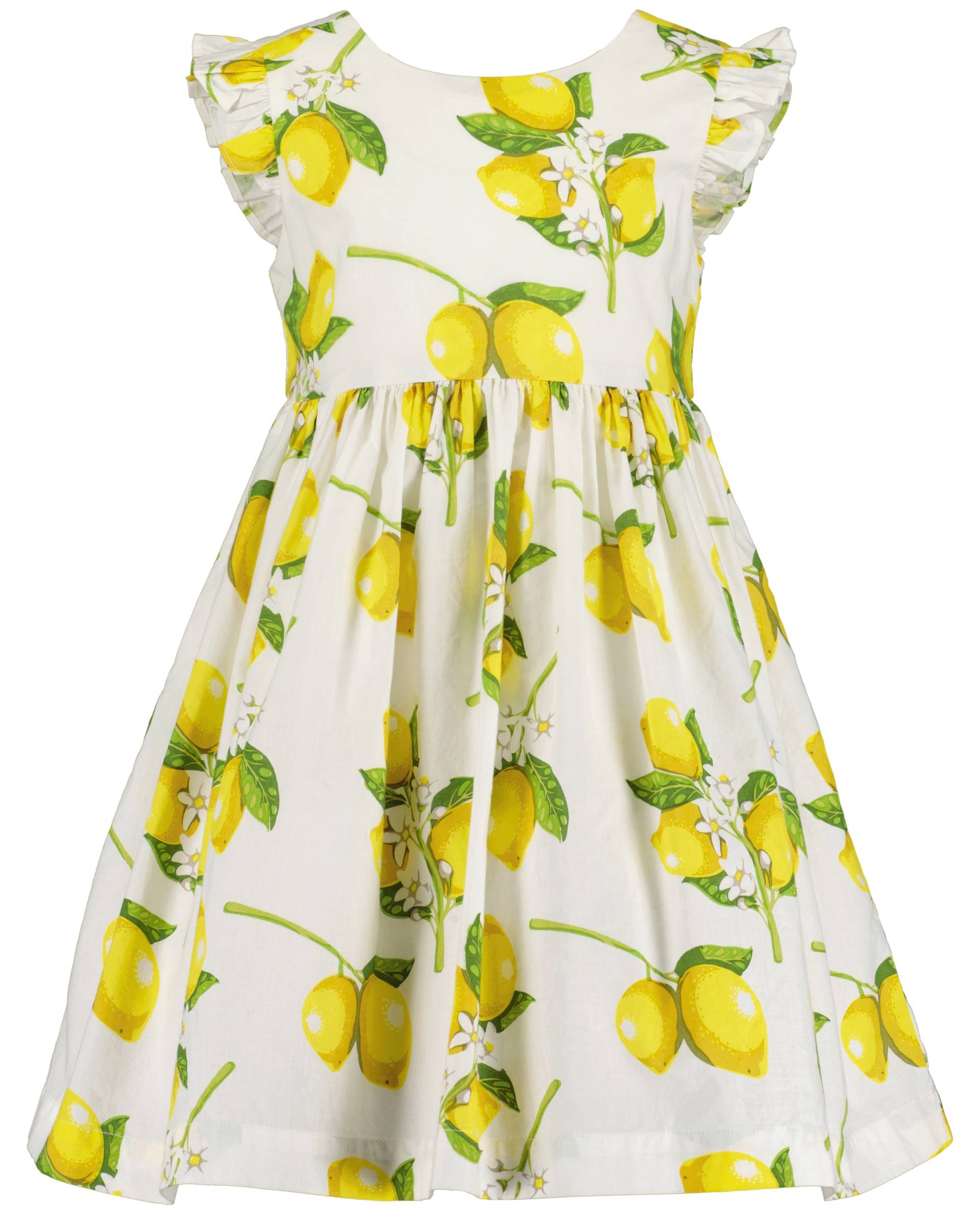 Blue Seven Sommerkleid »Blue Seven Kleid KIDS GIRLS DRESSES«, (1 tlg.) von BLUE SEVEN