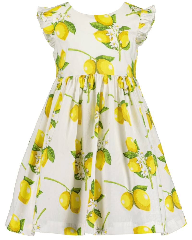 Blue Seven Sommerkleid »Blue Seven Kleid KIDS GIRLS DRESSES«, (1 tlg.) von BLUE SEVEN