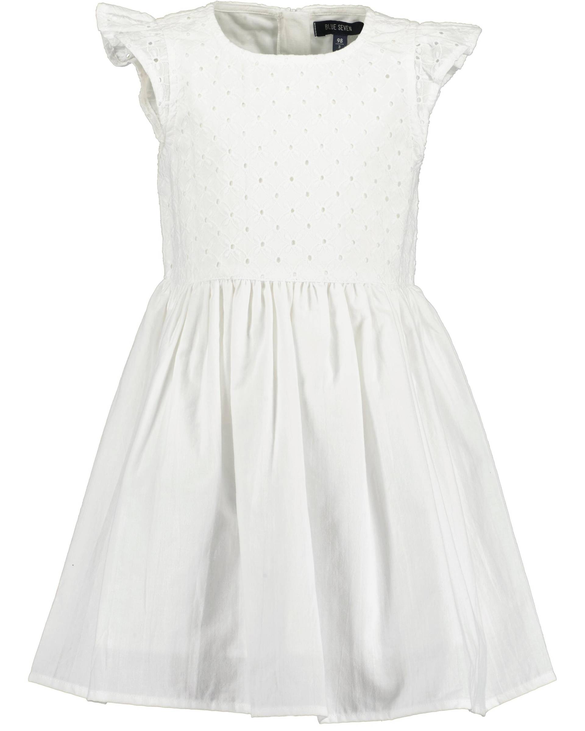 Blue Seven Sommerkleid »Blue Seven Kleid KIDS GIRLS DRESSES«, (1 tlg.) von BLUE SEVEN