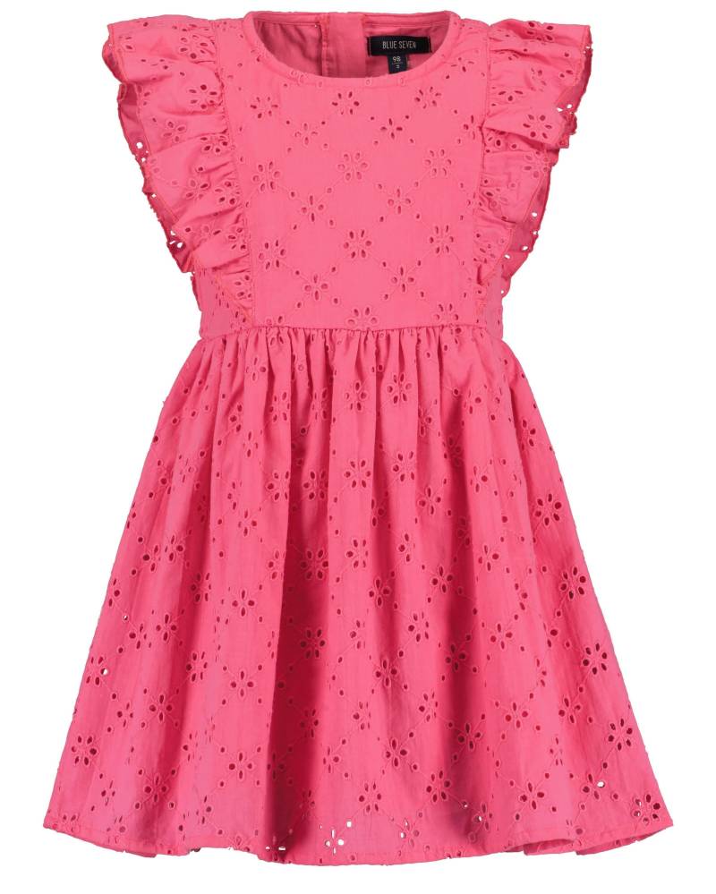 Blue Seven Sommerkleid »Blue Seven Kleid KIDS GIRLS DRESSES«, (1 tlg.) von BLUE SEVEN